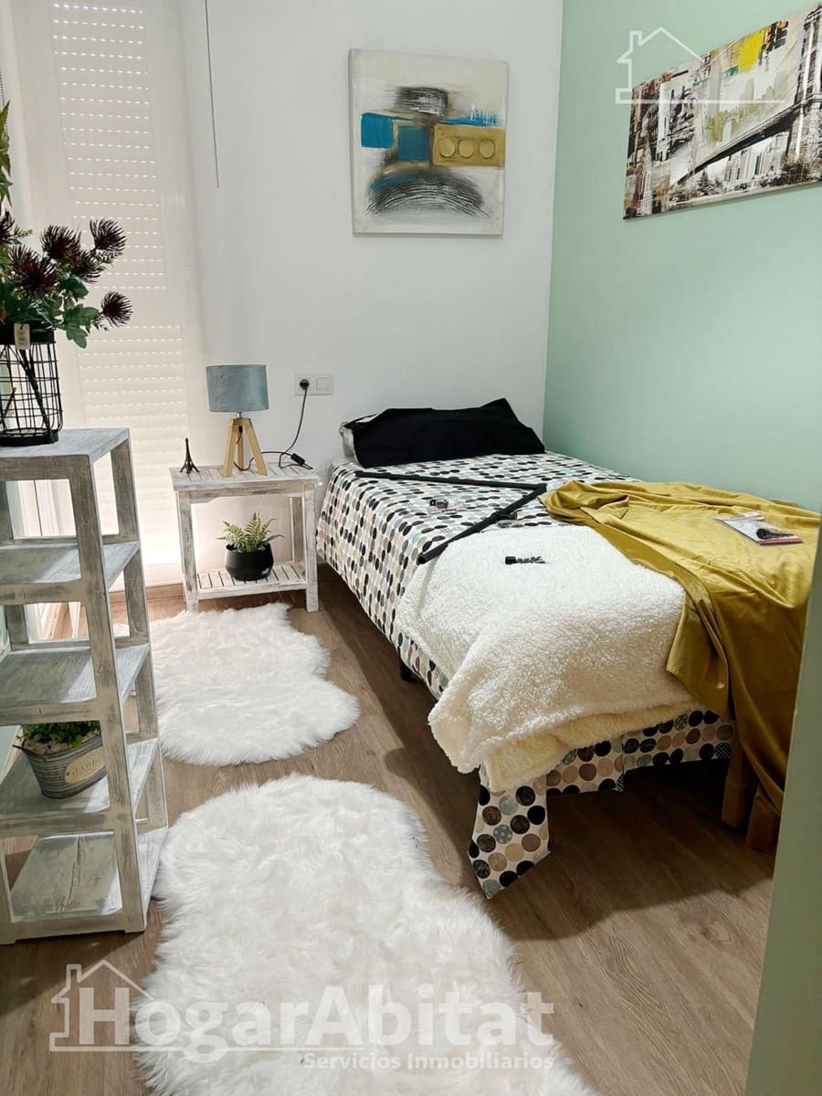 4 sovrum Radhus till salu i Almassora / Almazora med garage - 185 000 € (Ref: 9362364)