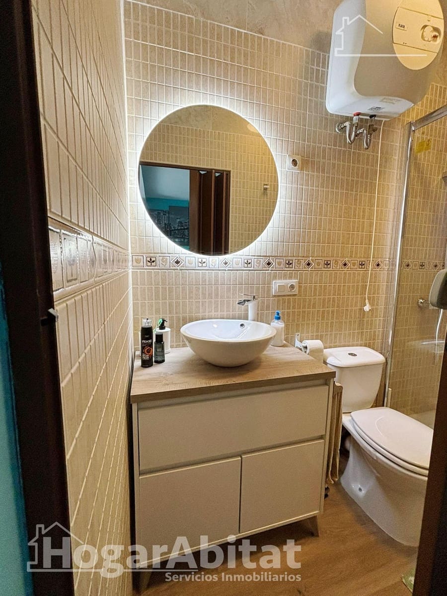 4 sovrum Radhus till salu i Almassora / Almazora med garage - 185 000 € (Ref: 9362364)