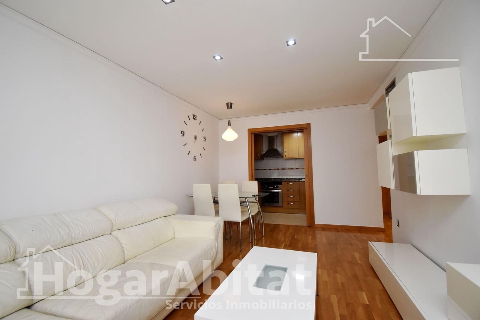 3 soveværelse Lejlighed til salg i Almassora / Almazora med garage - € 130.000 (Ref: 9362365)