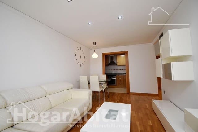 3 soveværelse Lejlighed til salg i Almassora / Almazora med garage - € 130.000 (Ref: 9362365)