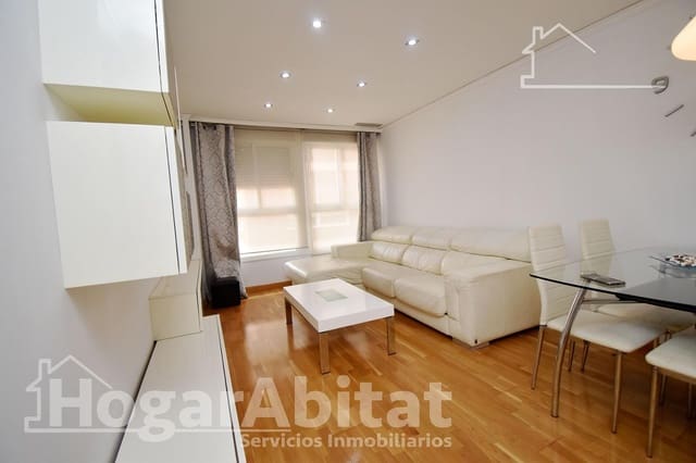 3 soveværelse Lejlighed til salg i Almassora / Almazora med garage - € 130.000 (Ref: 9362365)