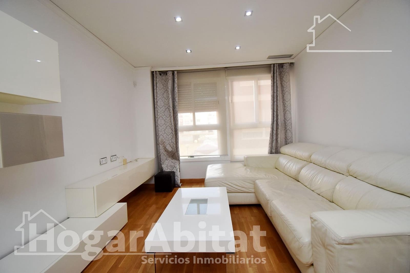 3 soveværelse Lejlighed til salg i Almassora / Almazora med garage - € 130.000 (Ref: 9362365)