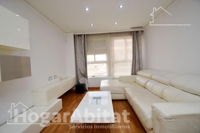 3 soveværelse Lejlighed til salg i Almassora / Almazora med garage - € 130.000 (Ref: 9362365)