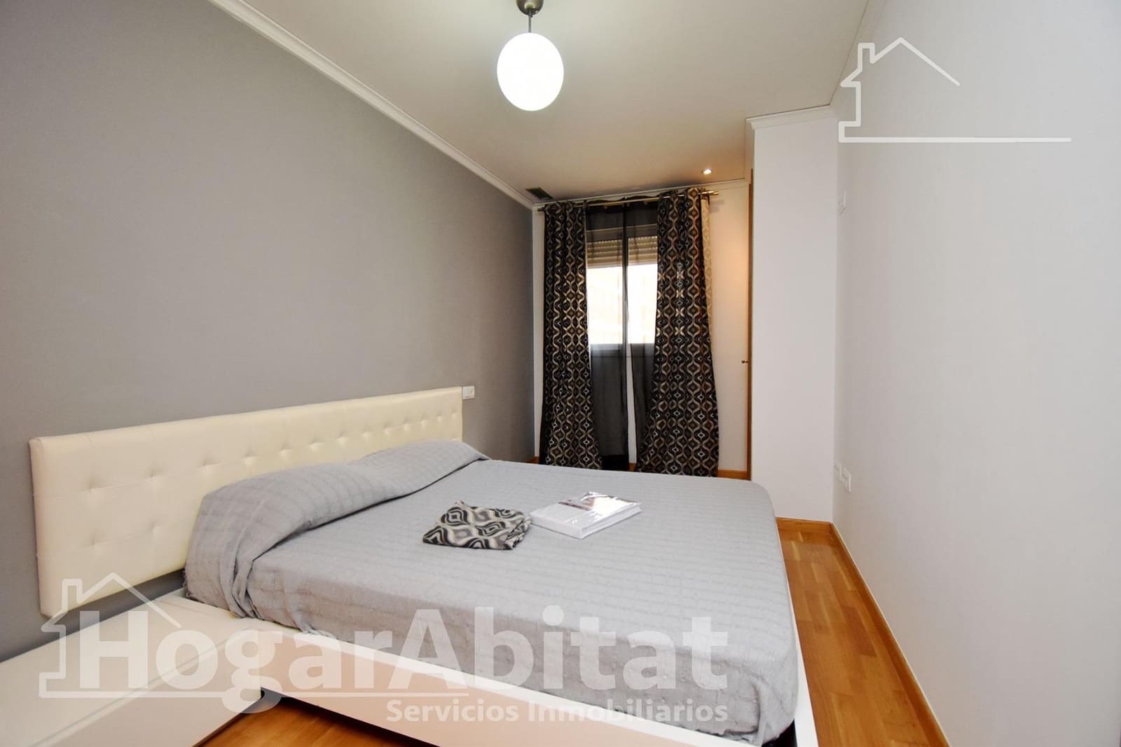 3 soveværelse Lejlighed til salg i Almassora / Almazora med garage - € 130.000 (Ref: 9362365)