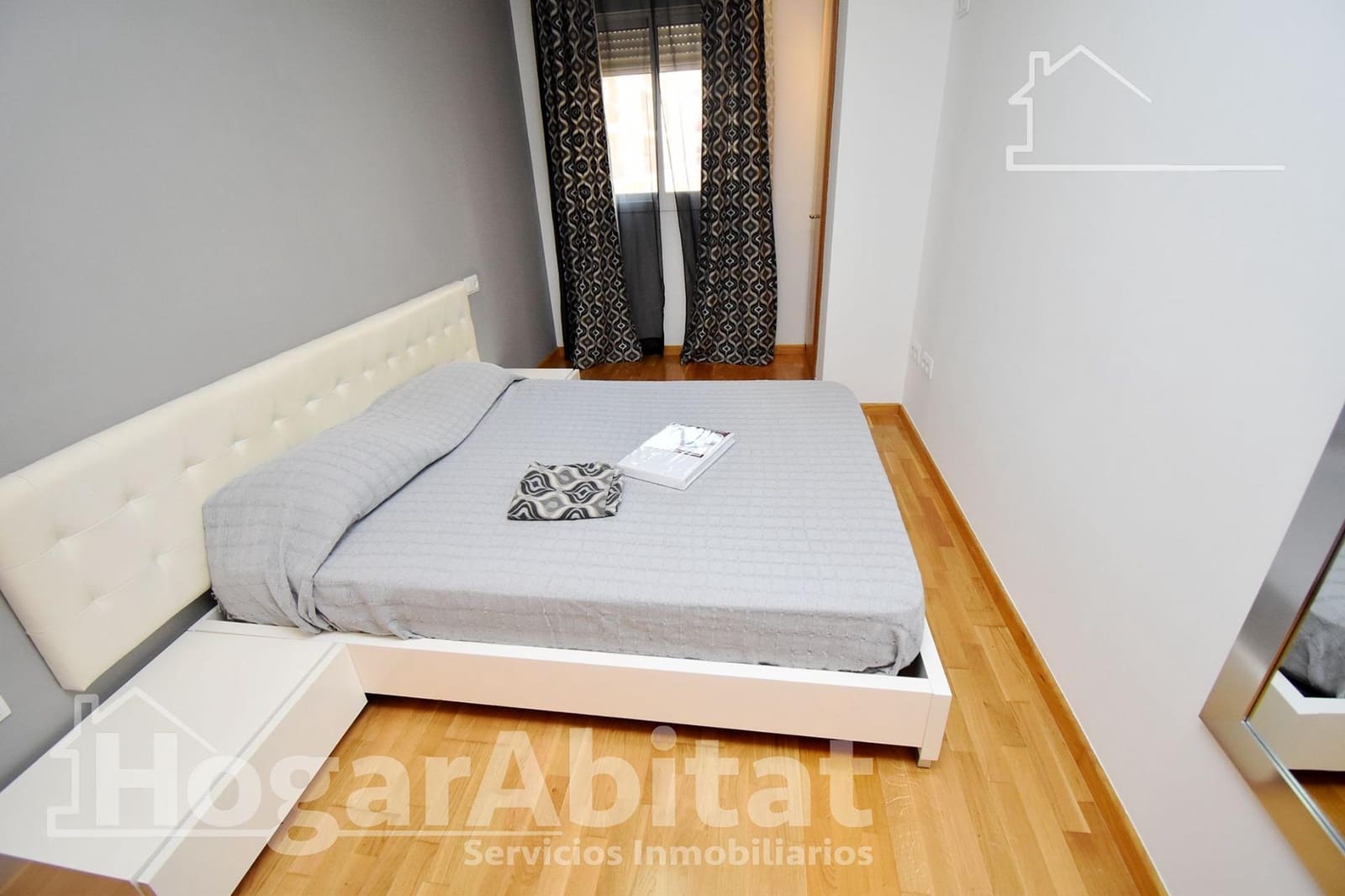 3 soveværelse Lejlighed til salg i Almassora / Almazora med garage - € 130.000 (Ref: 9362365)