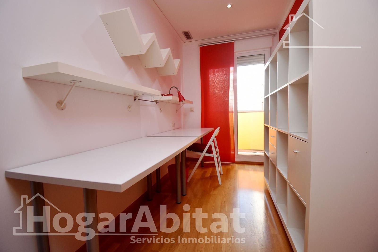 3 soveværelse Lejlighed til salg i Almassora / Almazora med garage - € 130.000 (Ref: 9362365)