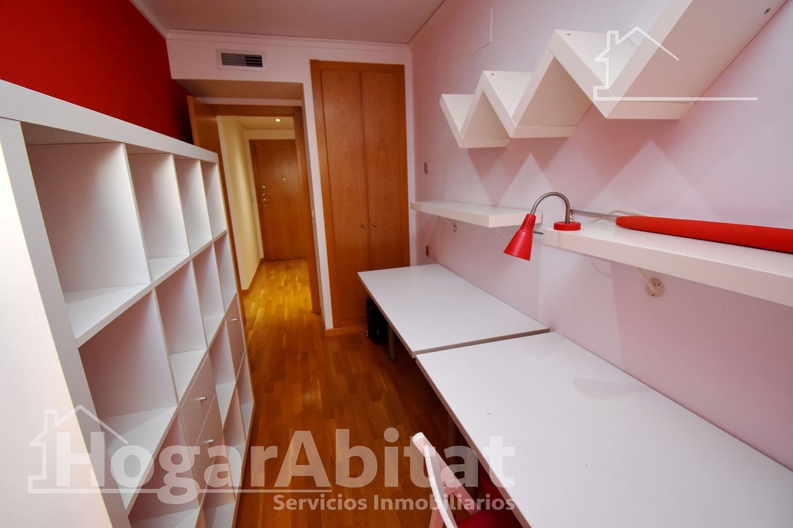 3 soveværelse Lejlighed til salg i Almassora / Almazora med garage - € 130.000 (Ref: 9362365)