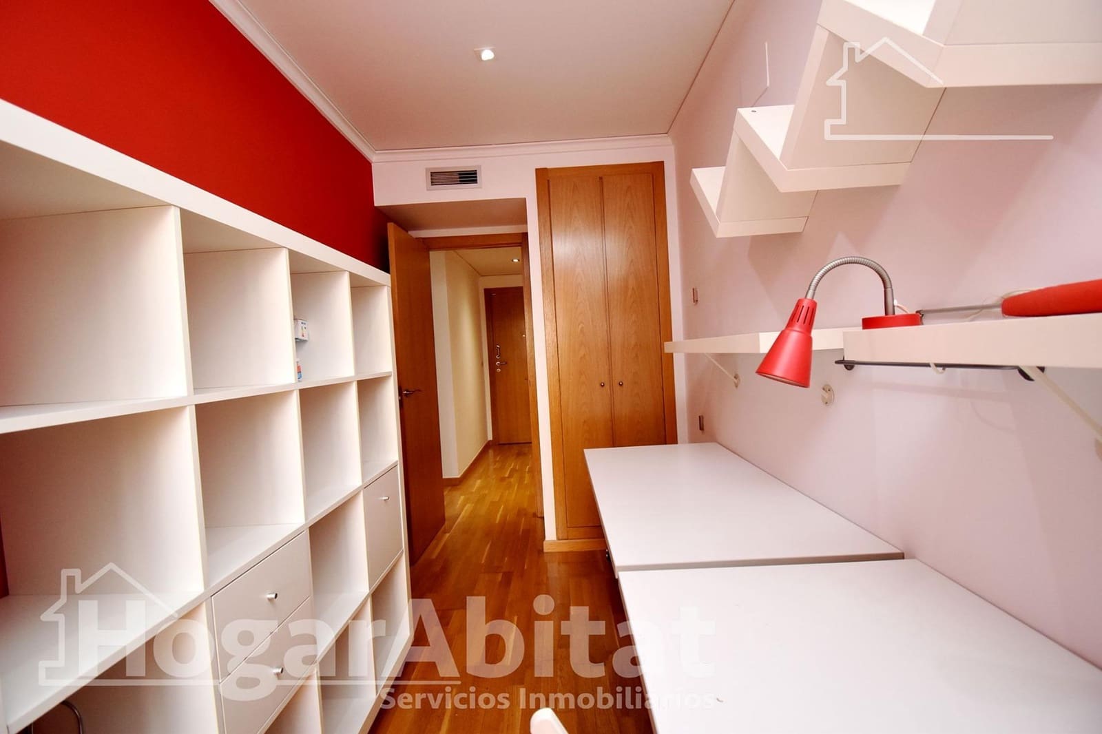 3 soveværelse Lejlighed til salg i Almassora / Almazora med garage - € 130.000 (Ref: 9362365)