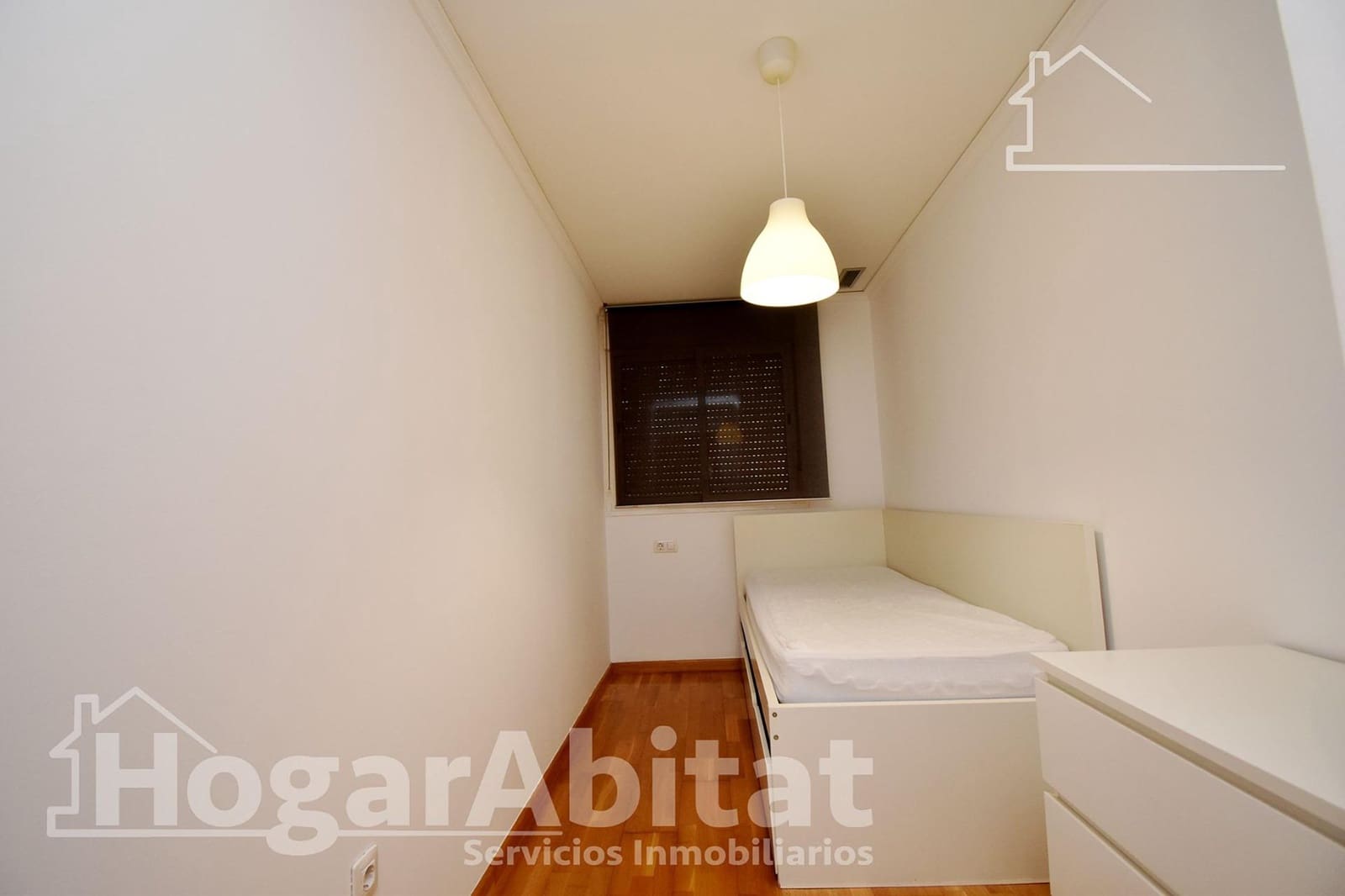 3 soveværelse Lejlighed til salg i Almassora / Almazora med garage - € 130.000 (Ref: 9362365)