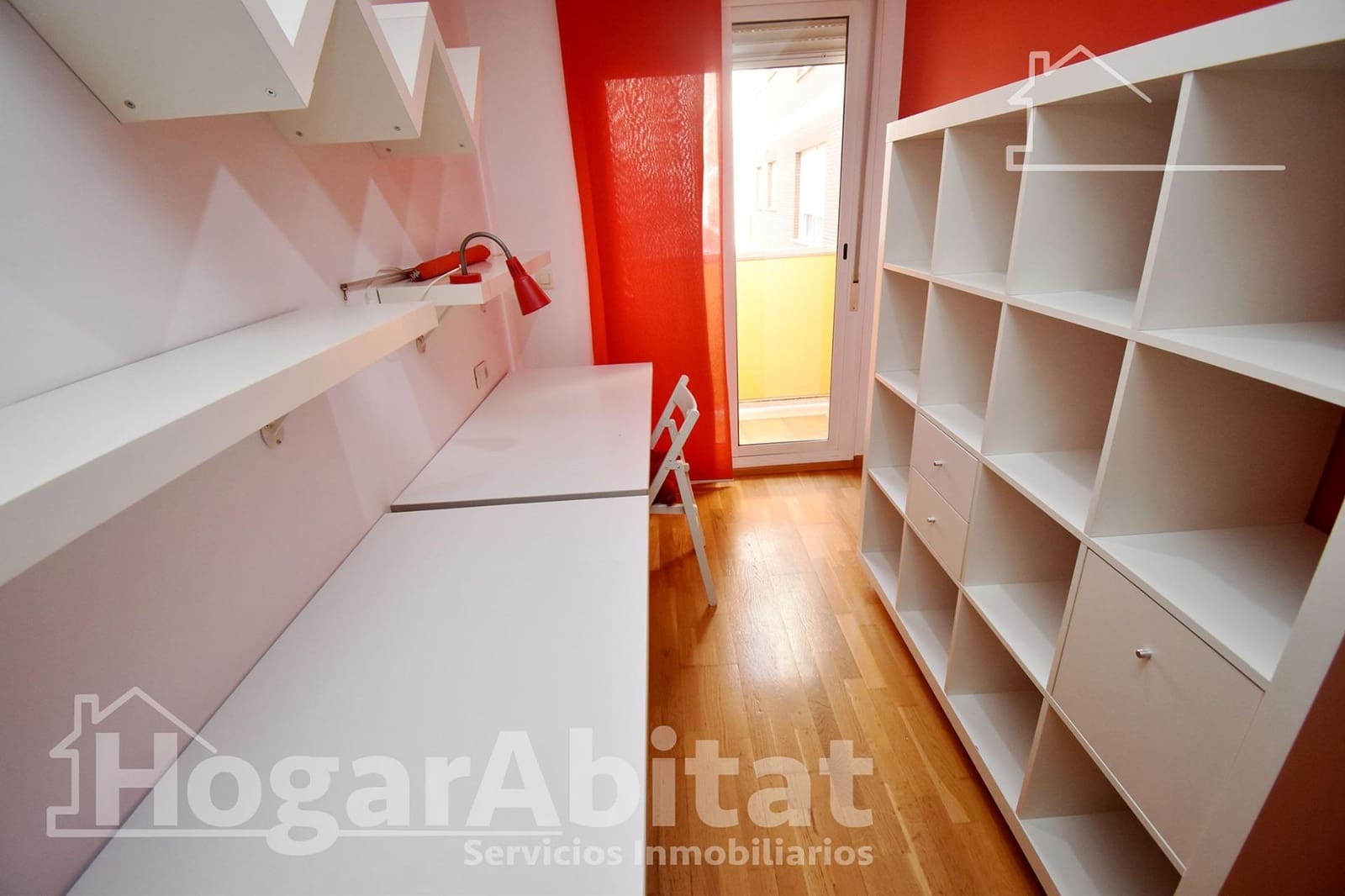 3 soveværelse Lejlighed til salg i Almassora / Almazora med garage - € 130.000 (Ref: 9362365)