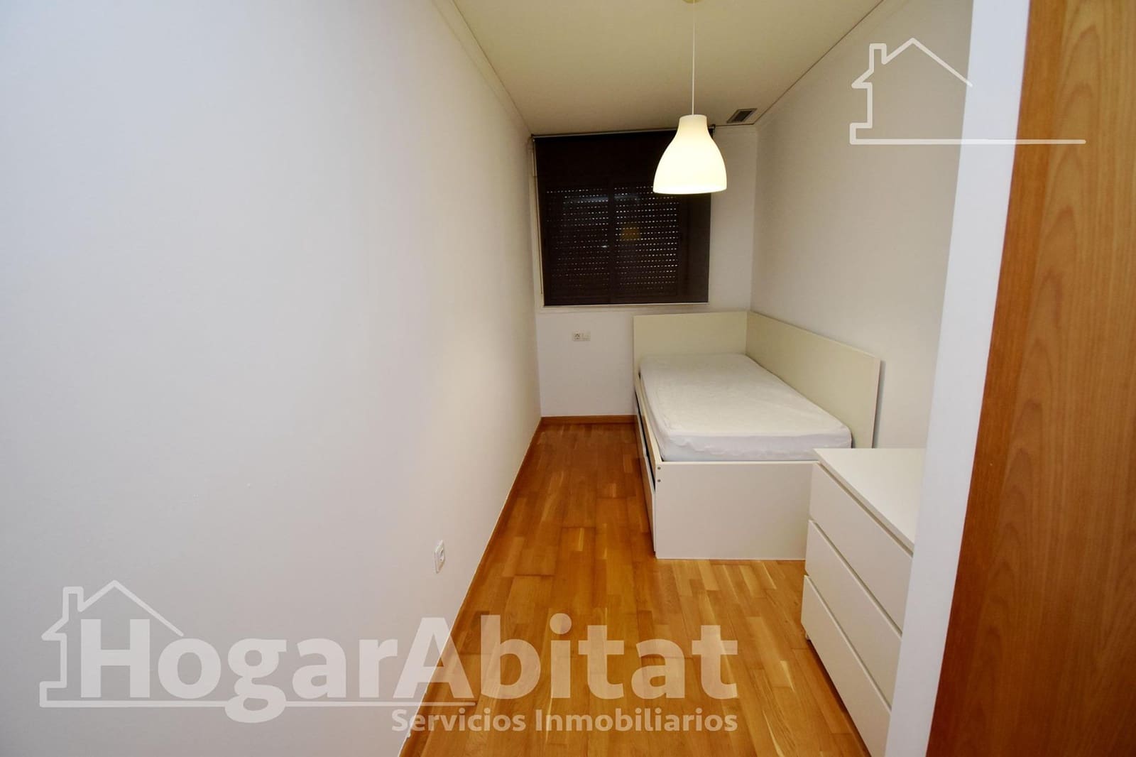 3 soveværelse Lejlighed til salg i Almassora / Almazora med garage - € 130.000 (Ref: 9362365)