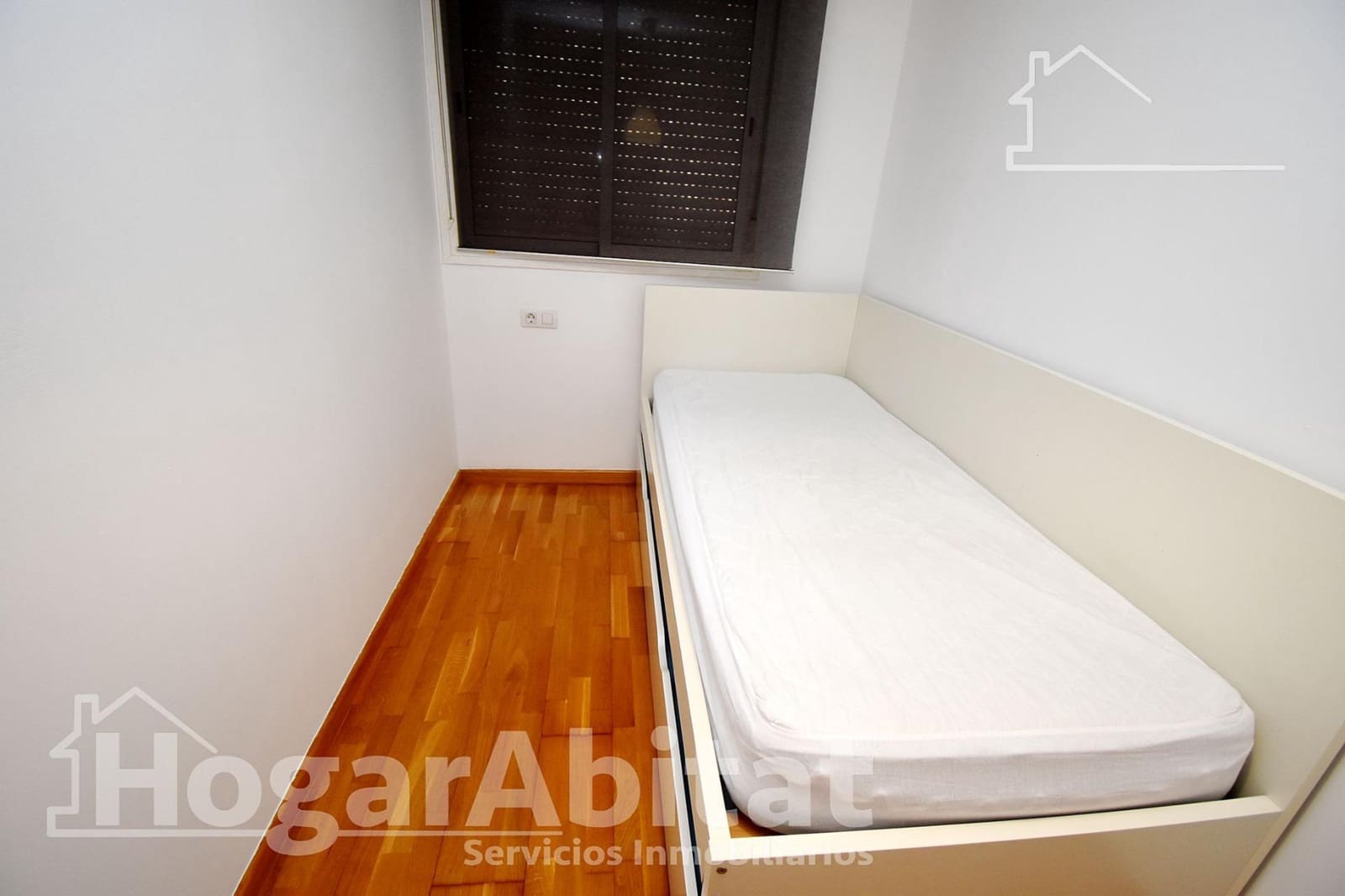 3 soveværelse Lejlighed til salg i Almassora / Almazora med garage - € 130.000 (Ref: 9362365)