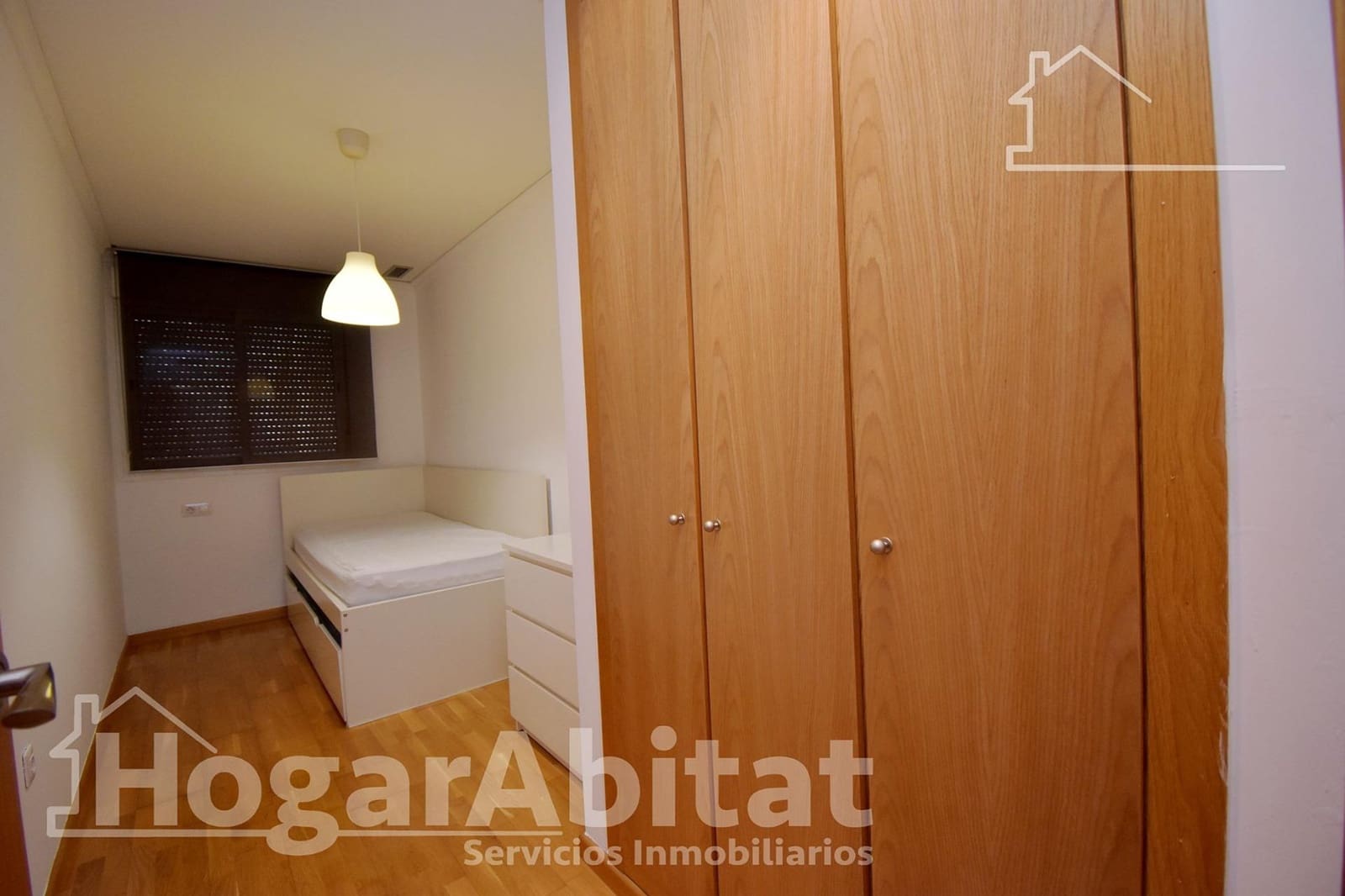 3 soveværelse Lejlighed til salg i Almassora / Almazora med garage - € 130.000 (Ref: 9362365)