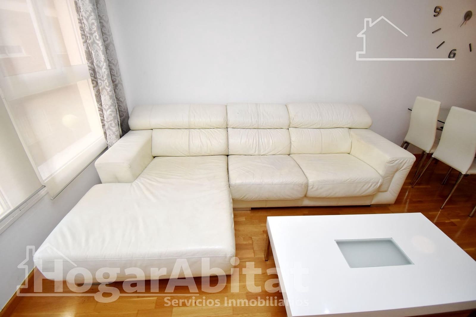 3 soveværelse Lejlighed til salg i Almassora / Almazora med garage - € 130.000 (Ref: 9362365)