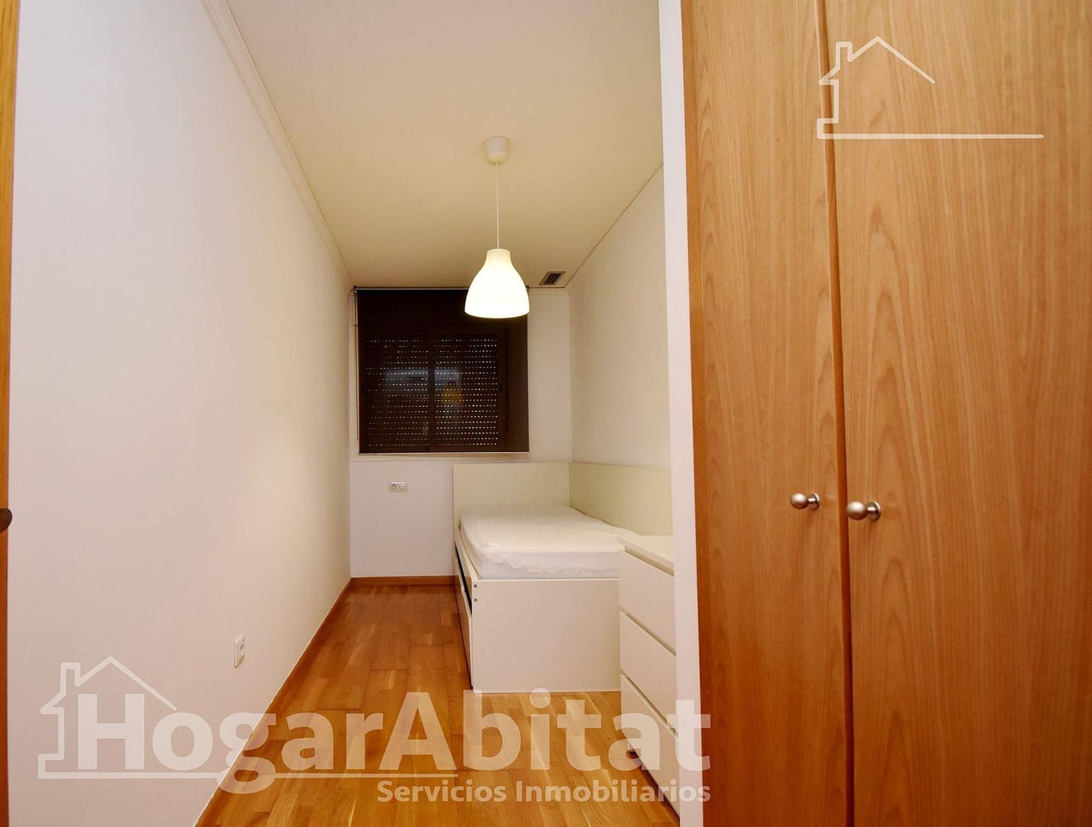 3 soveværelse Lejlighed til salg i Almassora / Almazora med garage - € 130.000 (Ref: 9362365)