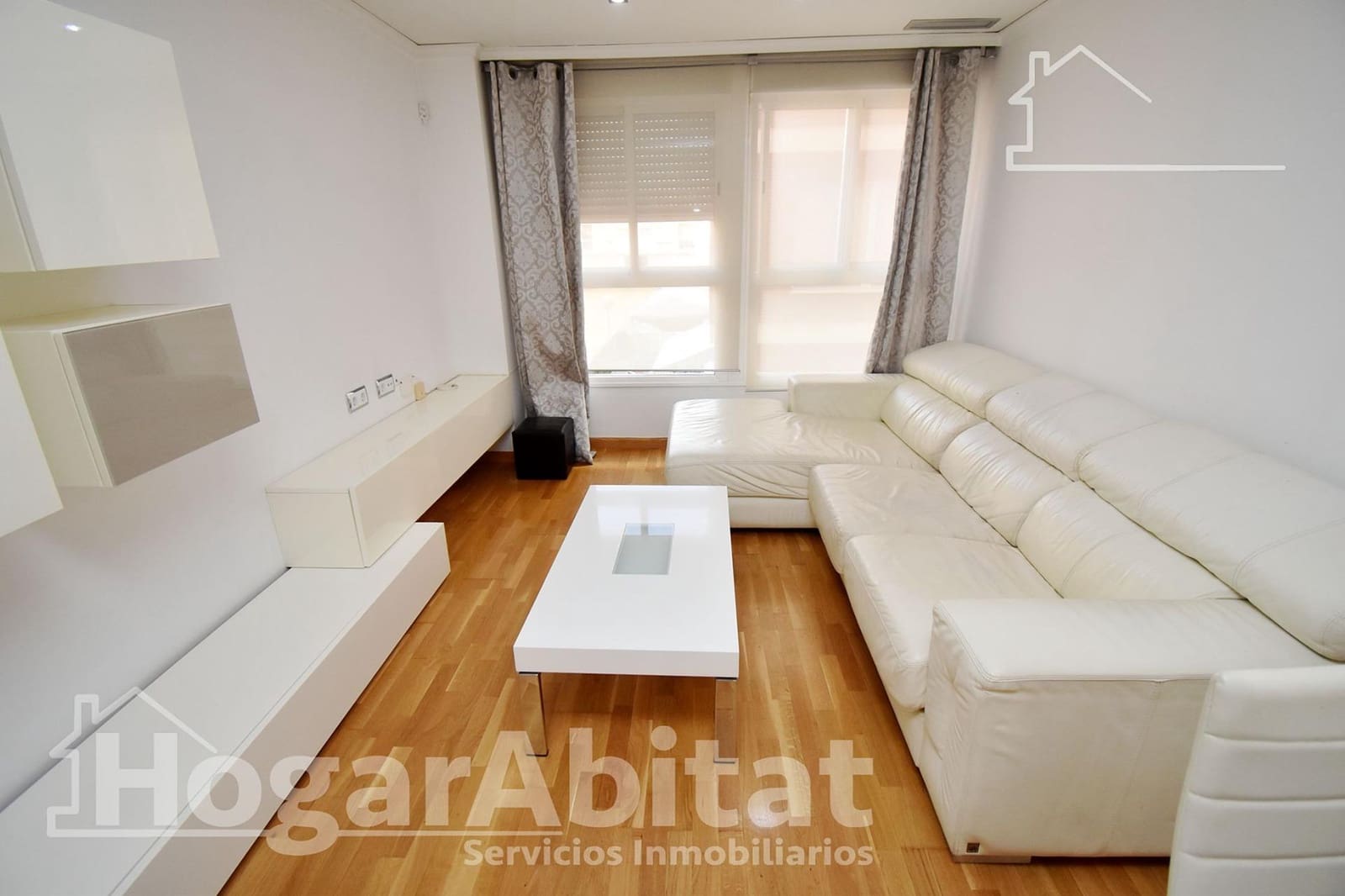 3 soveværelse Lejlighed til salg i Almassora / Almazora med garage - € 130.000 (Ref: 9362365)