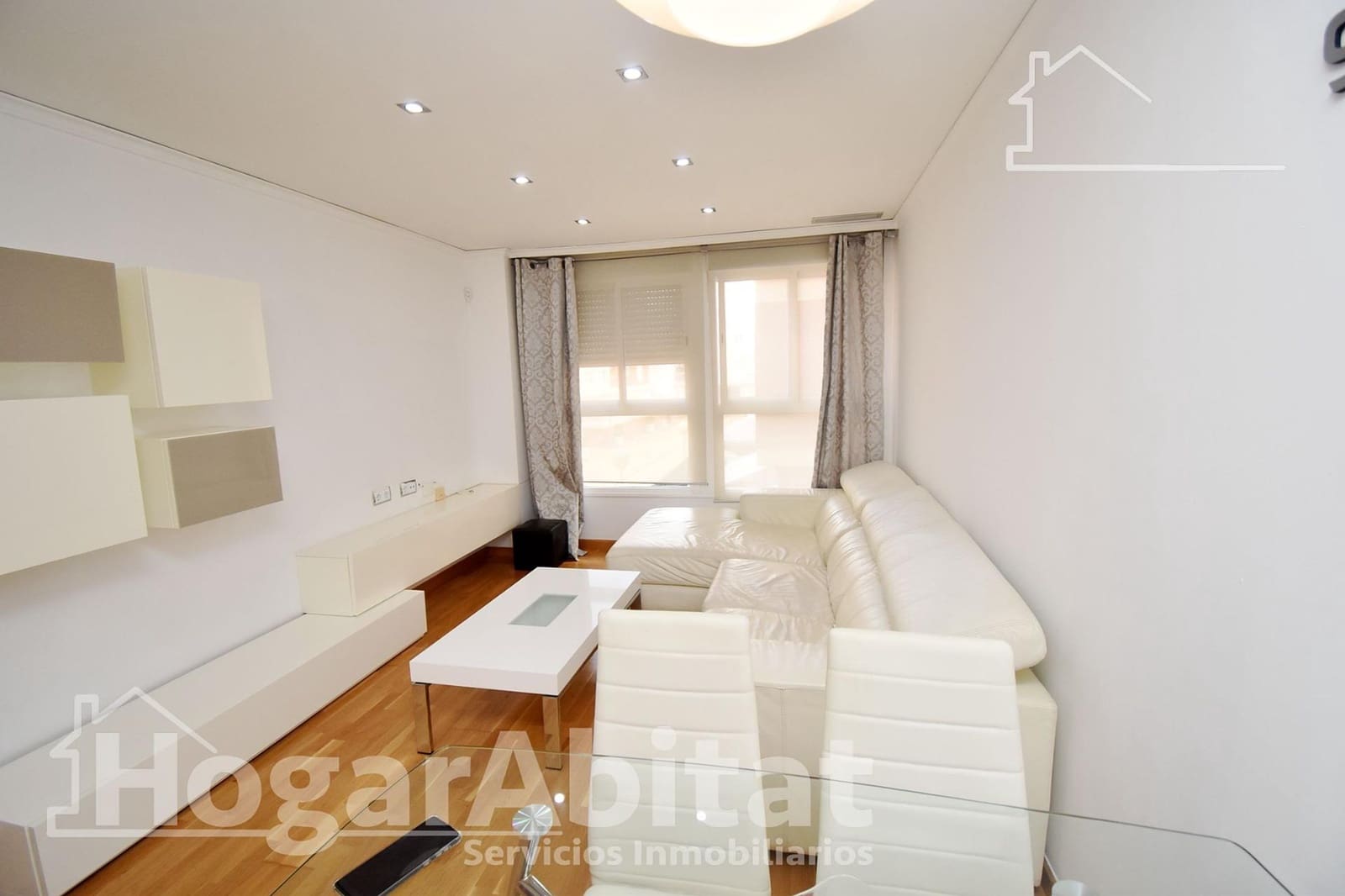 3 soveværelse Lejlighed til salg i Almassora / Almazora med garage - € 130.000 (Ref: 9362365)