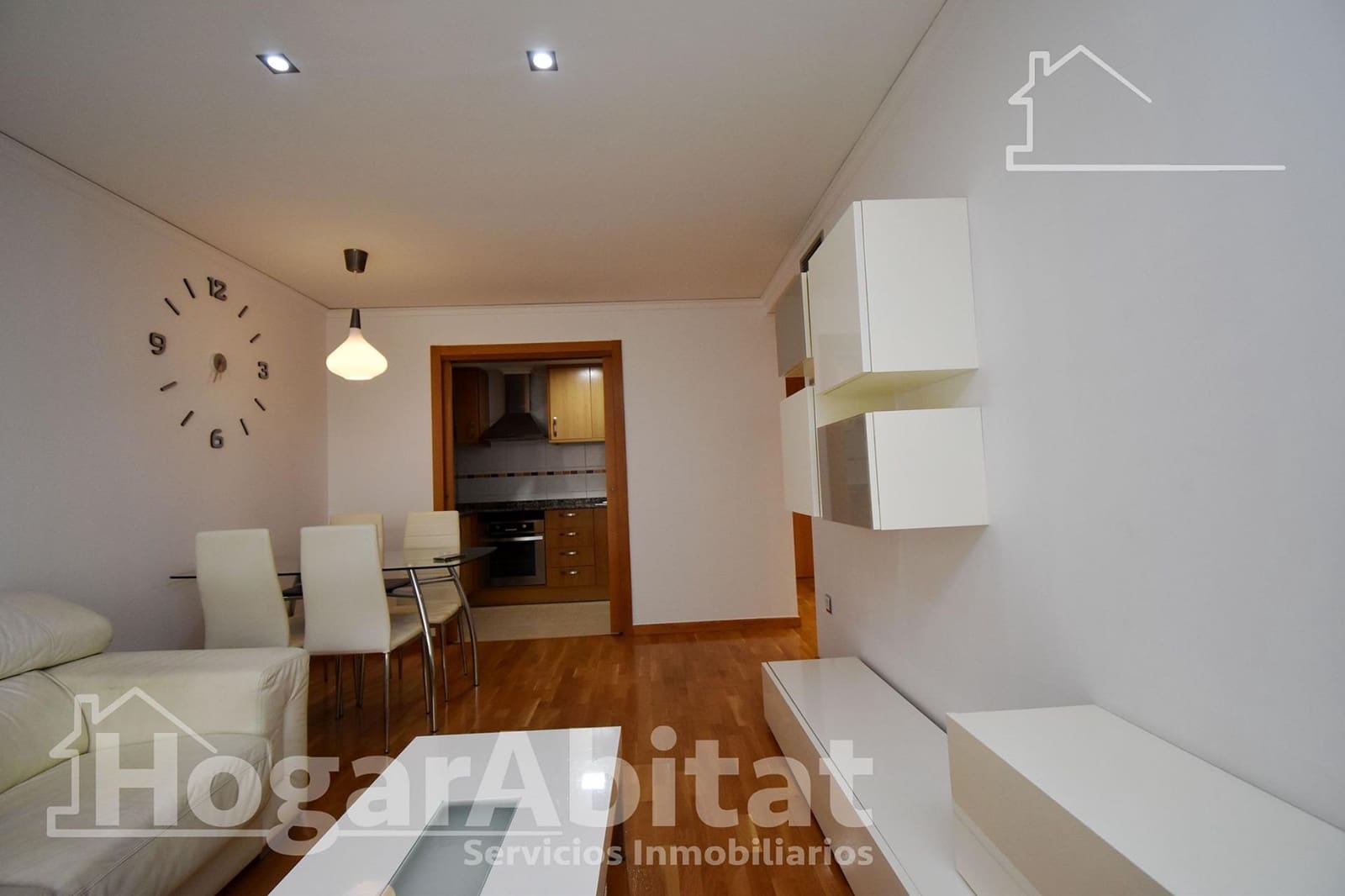 3 soveværelse Lejlighed til salg i Almassora / Almazora med garage - € 130.000 (Ref: 9362365)