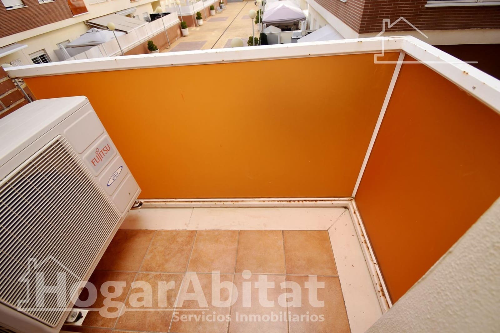 3 soveværelse Lejlighed til salg i Almassora / Almazora med garage - € 130.000 (Ref: 9362365)