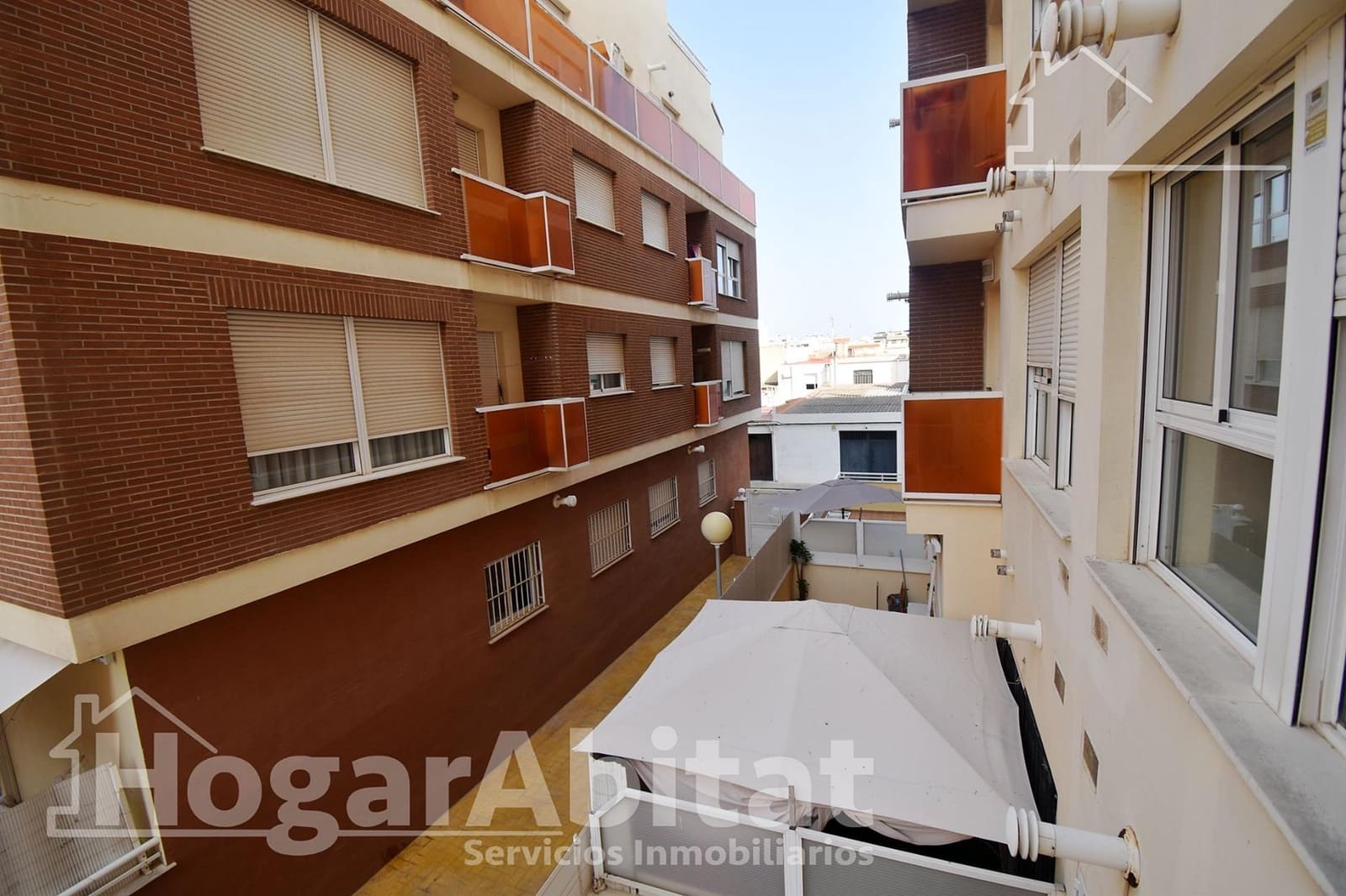 3 soveværelse Lejlighed til salg i Almassora / Almazora med garage - € 130.000 (Ref: 9362365)