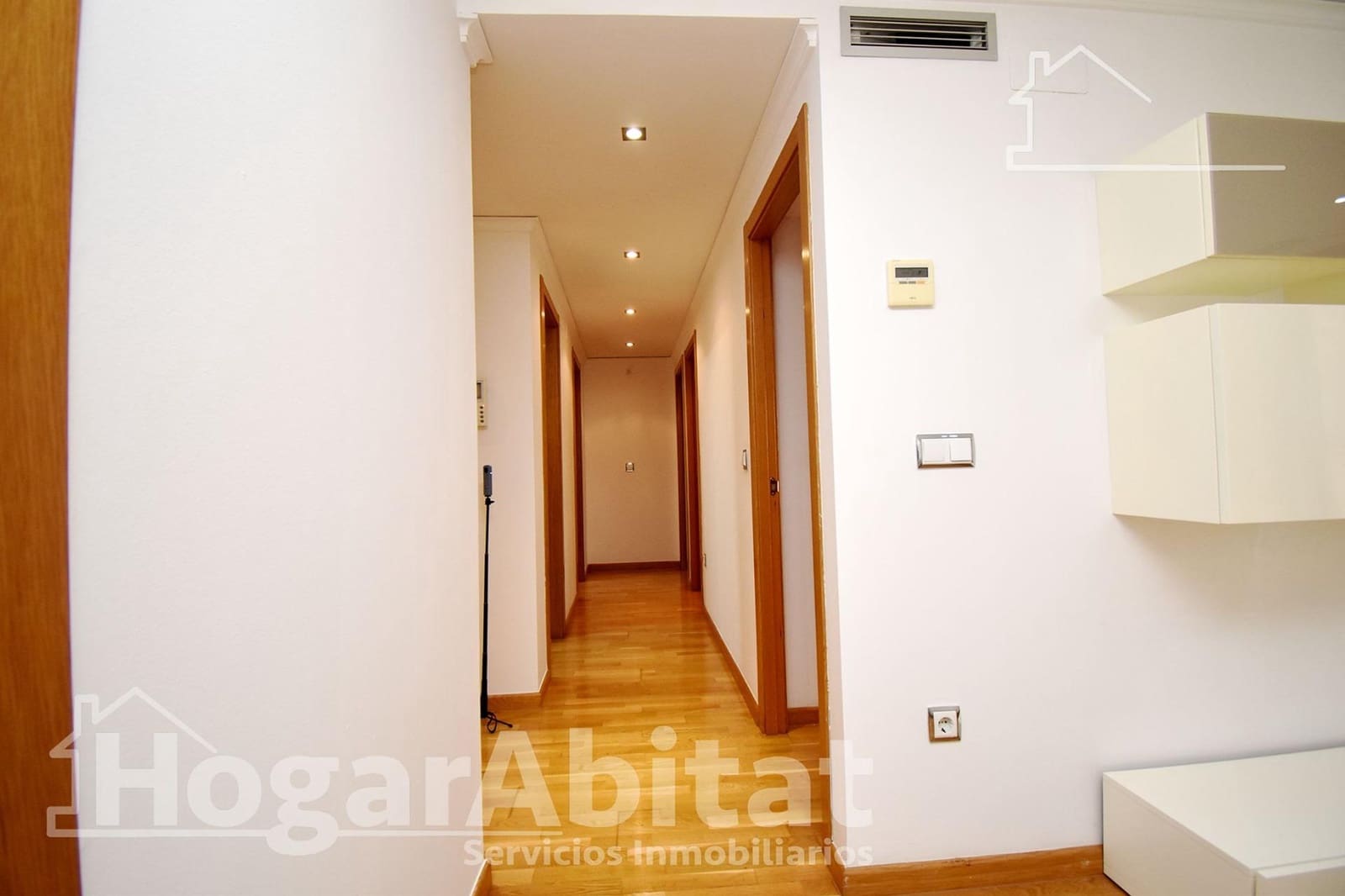 3 soveværelse Lejlighed til salg i Almassora / Almazora med garage - € 130.000 (Ref: 9362365)