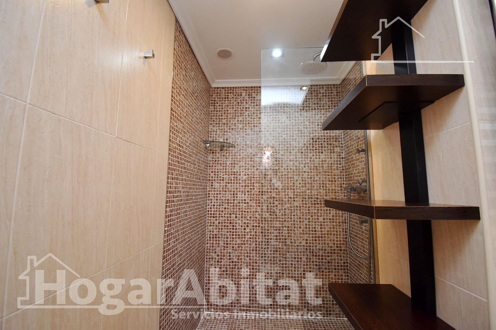 3 soveværelse Lejlighed til salg i Almassora / Almazora med garage - € 130.000 (Ref: 9362365)