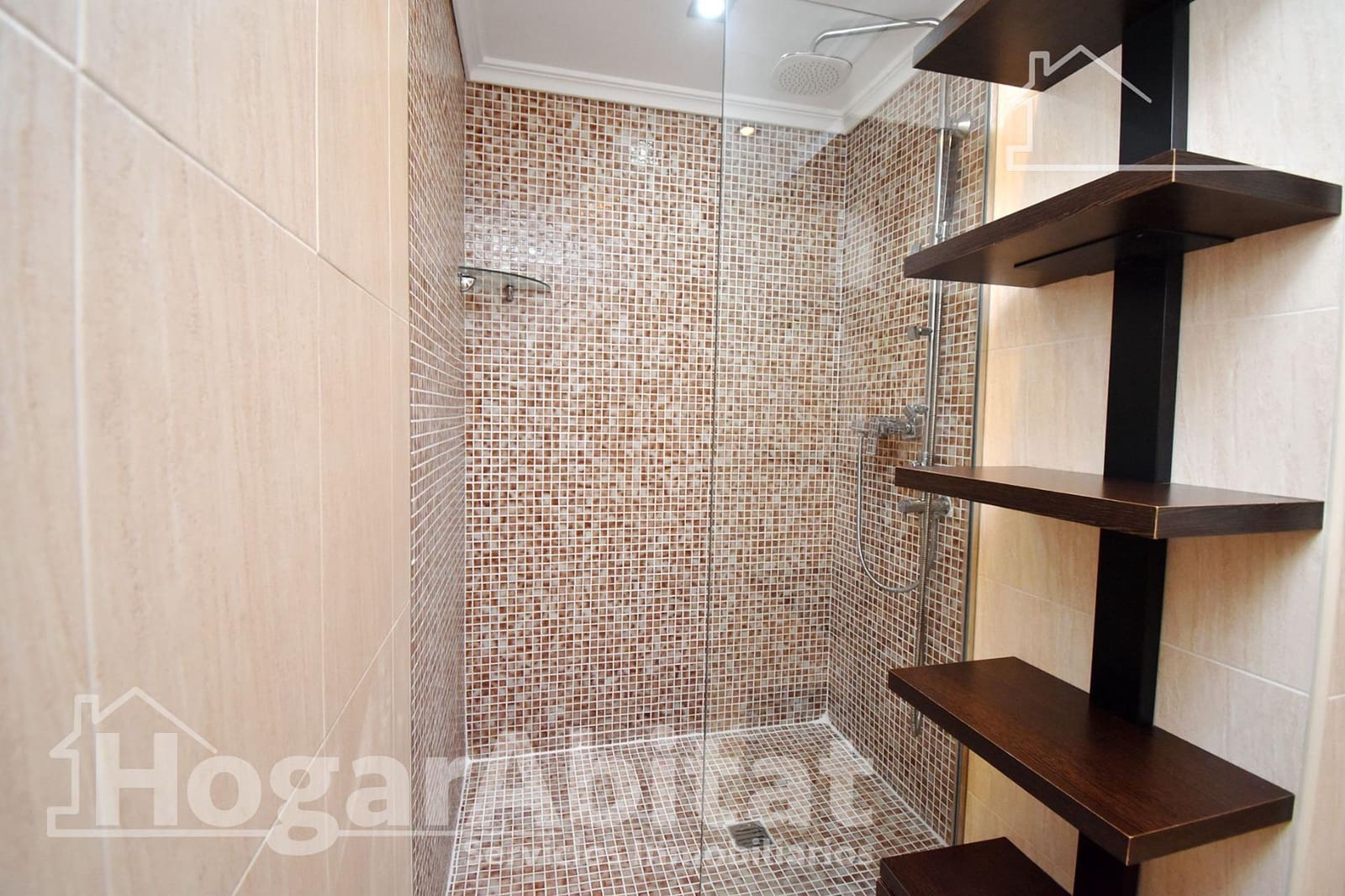 3 soveværelse Lejlighed til salg i Almassora / Almazora med garage - € 130.000 (Ref: 9362365)