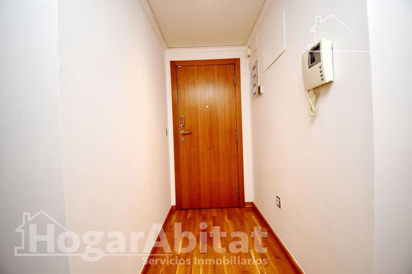 3 soveværelse Lejlighed til salg i Almassora / Almazora med garage - € 130.000 (Ref: 9362365)