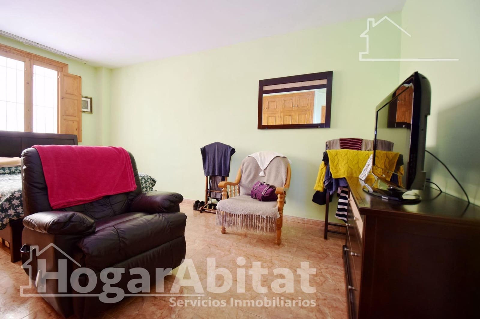 7 soverom Villa til salgs i Vila-real med svømmebasseng garasje - € 499 000 (Ref: 9362366)