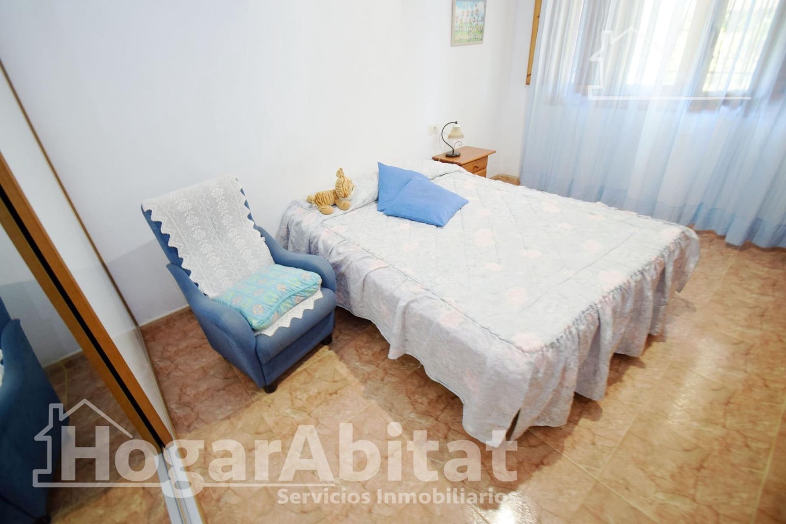 7 soverom Villa til salgs i Vila-real med svømmebasseng garasje - € 499 000 (Ref: 9362366)