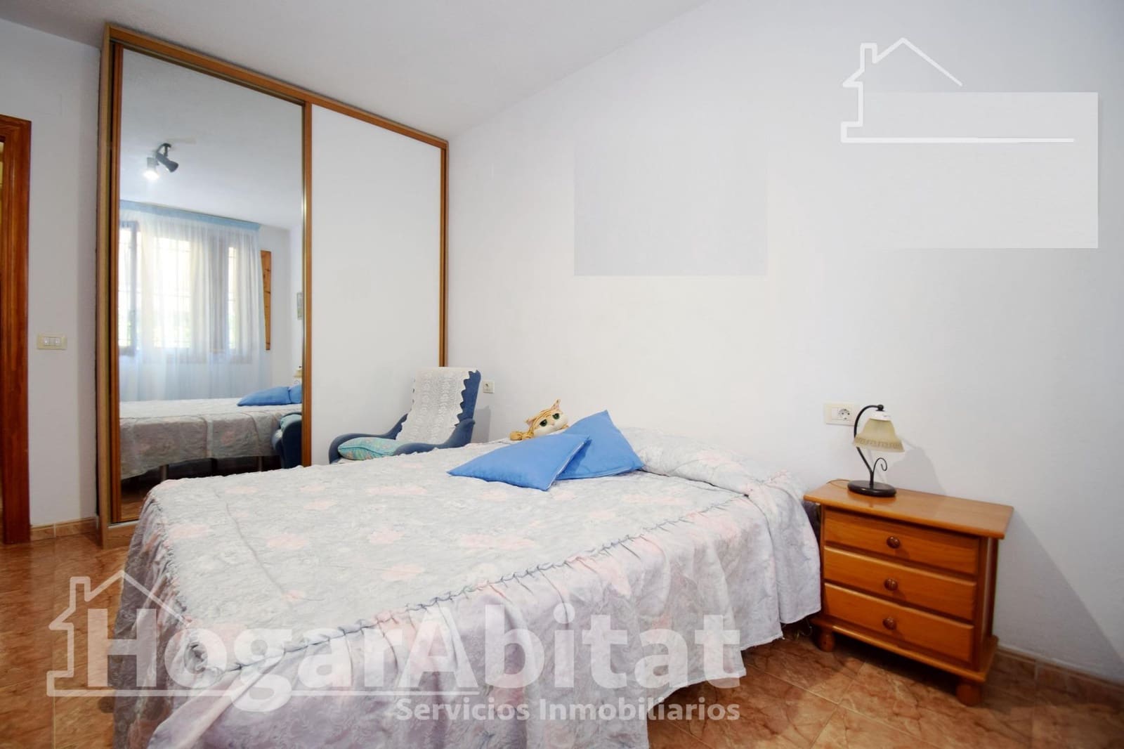 7 soverom Villa til salgs i Vila-real med svømmebasseng garasje - € 499 000 (Ref: 9362366)