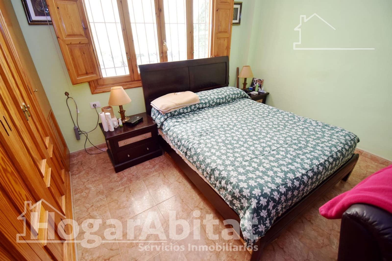 7 soverom Villa til salgs i Vila-real med svømmebasseng garasje - € 499 000 (Ref: 9362366)