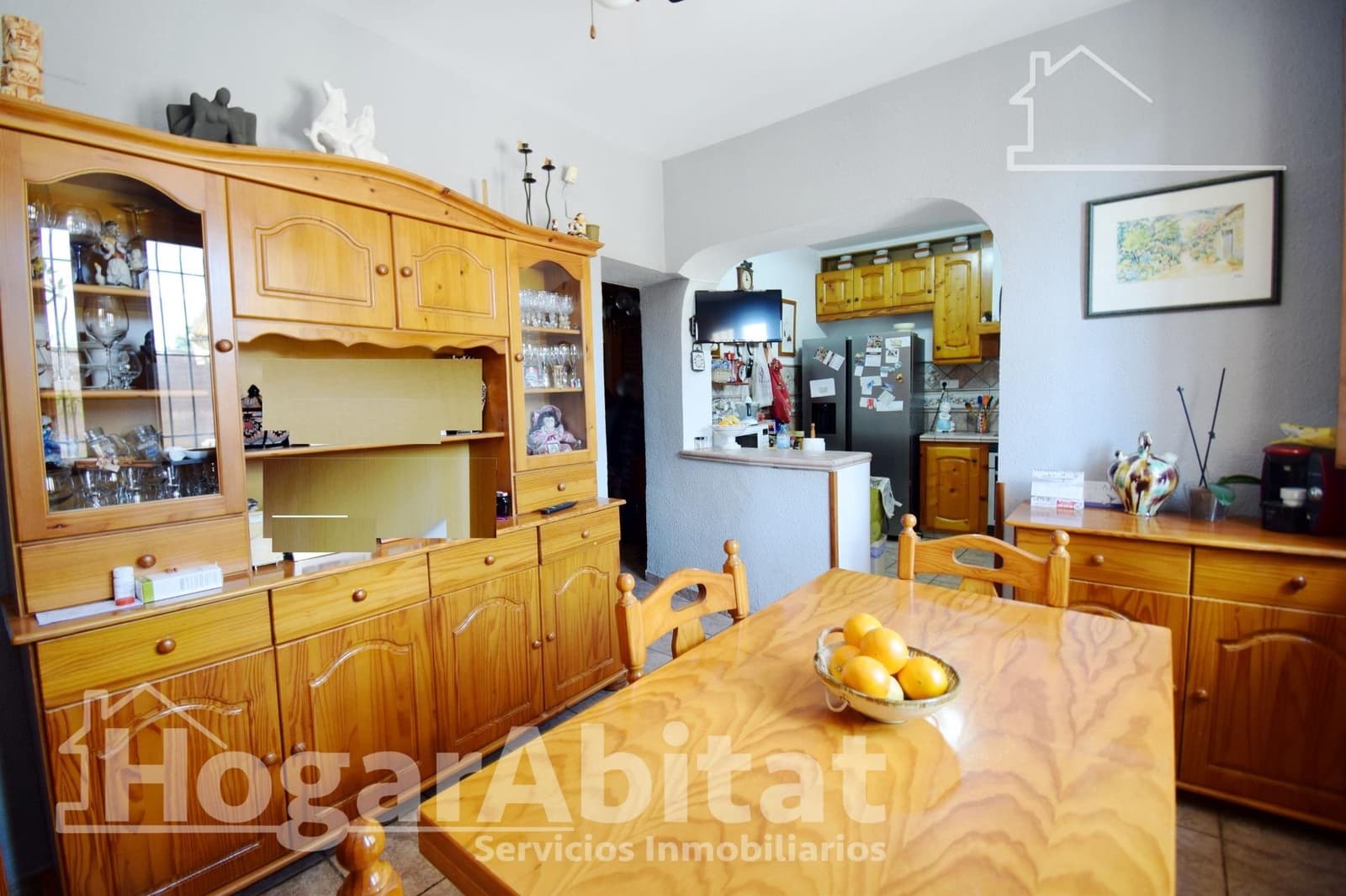 7 soverom Villa til salgs i Vila-real med svømmebasseng garasje - € 499 000 (Ref: 9362366)