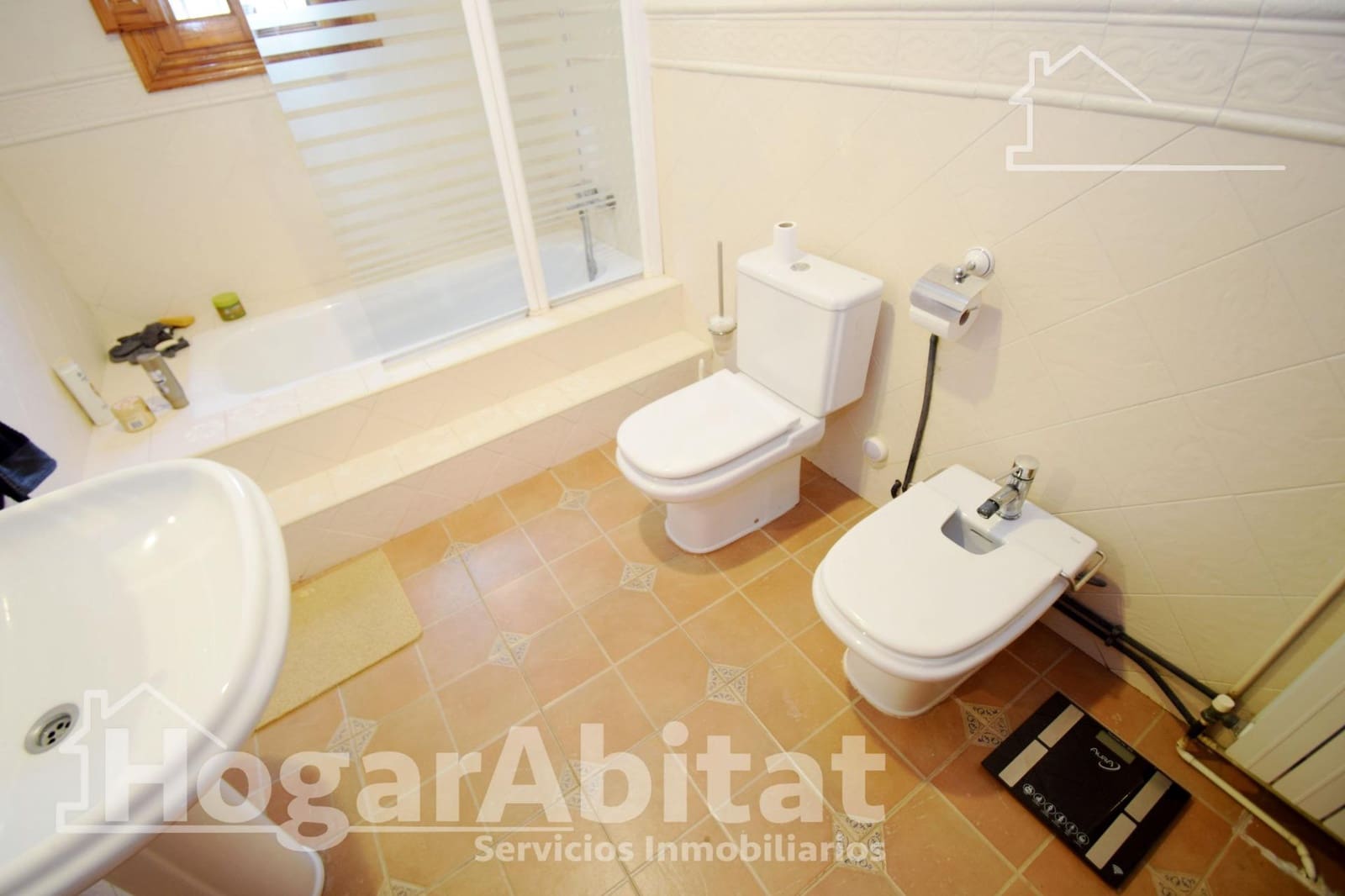 7 soverom Villa til salgs i Vila-real med svømmebasseng garasje - € 499 000 (Ref: 9362366)