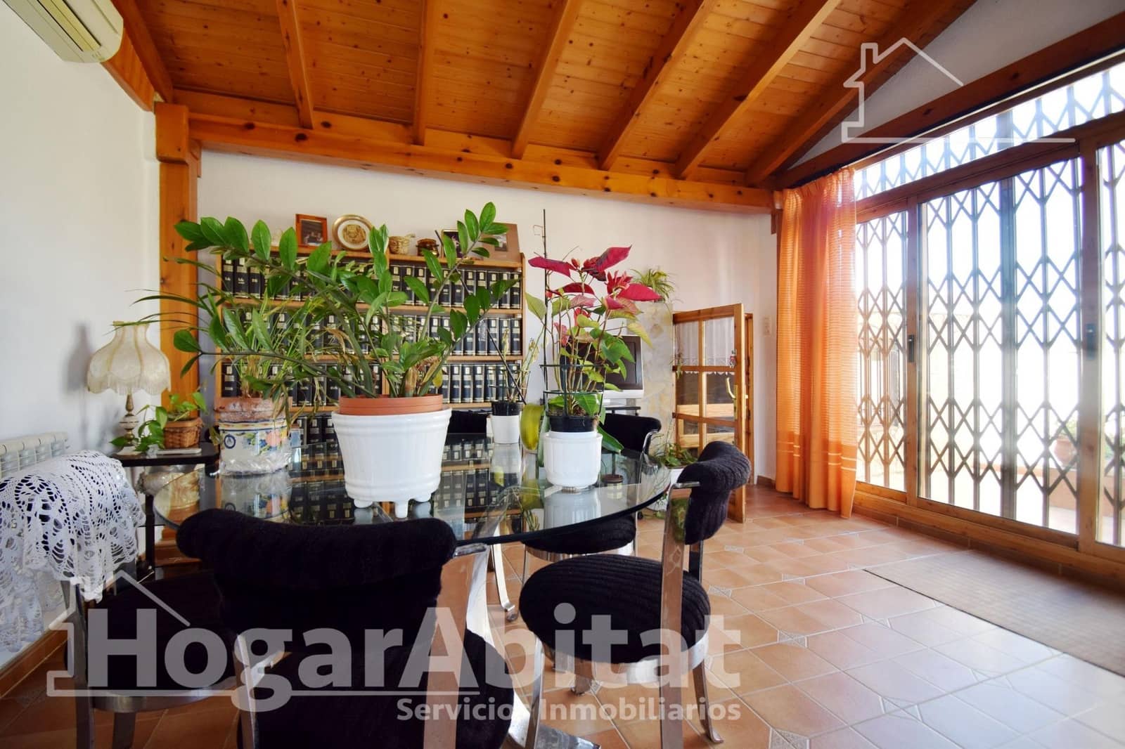 7 soverom Villa til salgs i Vila-real med svømmebasseng garasje - € 499 000 (Ref: 9362366)