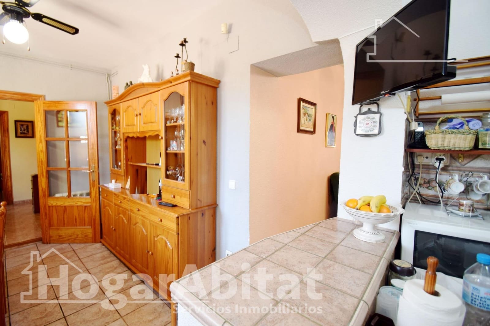 7 soverom Villa til salgs i Vila-real med svømmebasseng garasje - € 499 000 (Ref: 9362366)