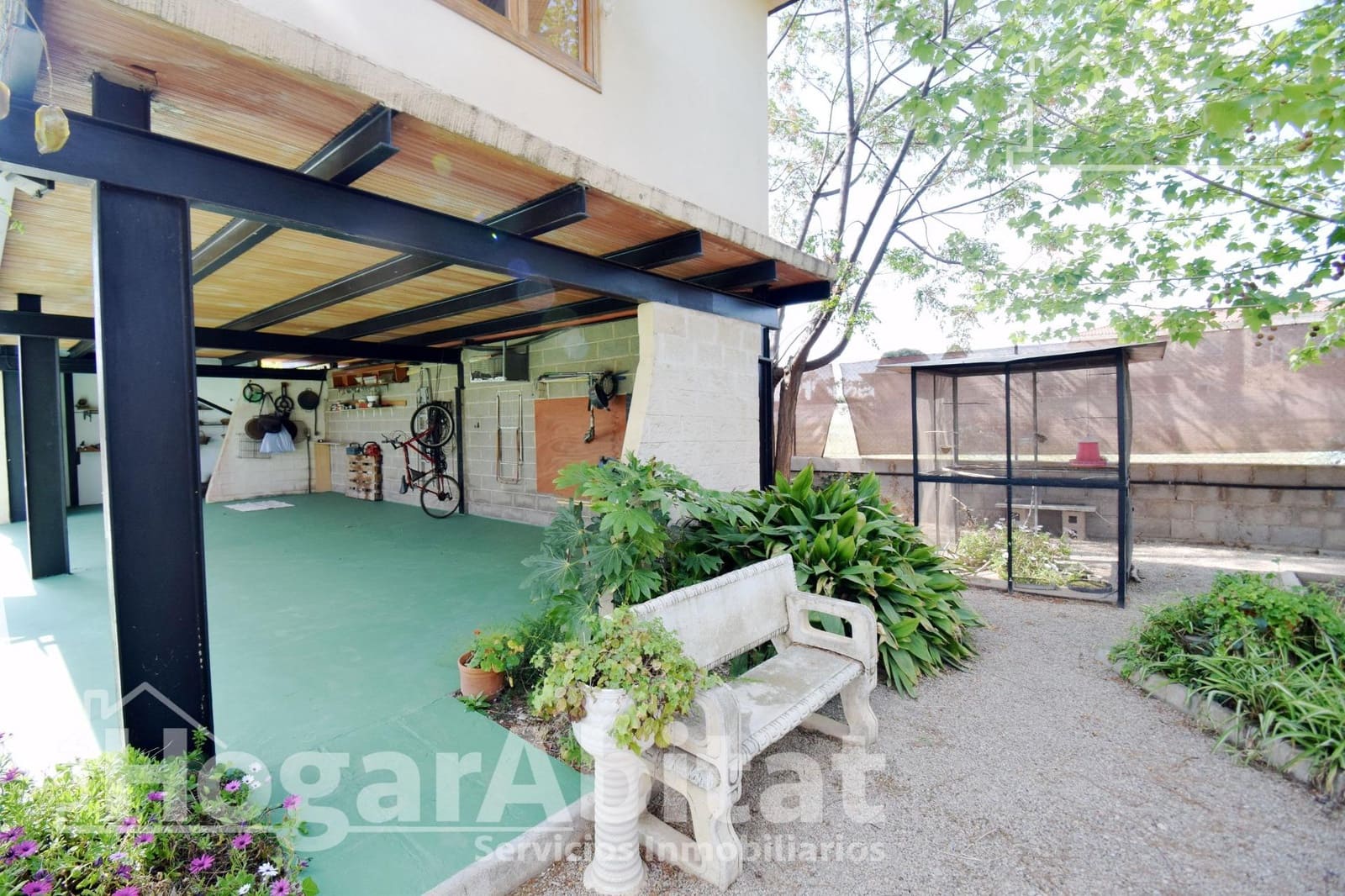 7 soverom Villa til salgs i Vila-real med svømmebasseng garasje - € 499 000 (Ref: 9362366)