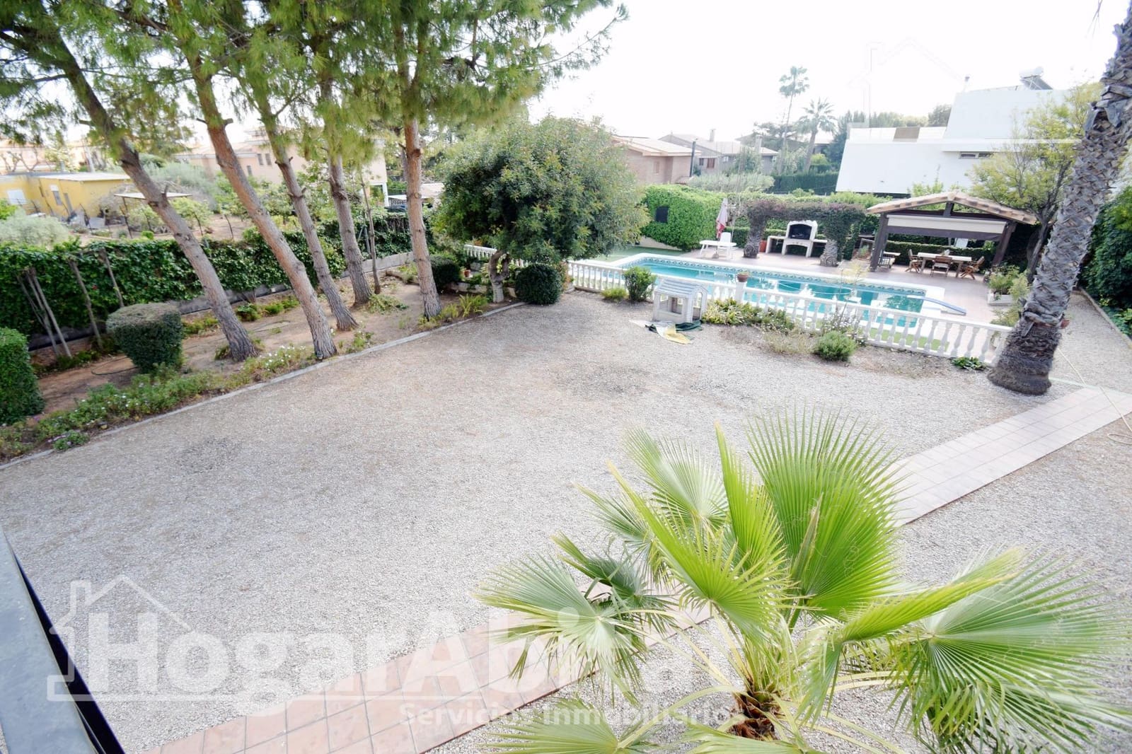 7 soverom Villa til salgs i Vila-real med svømmebasseng garasje - € 499 000 (Ref: 9362366)