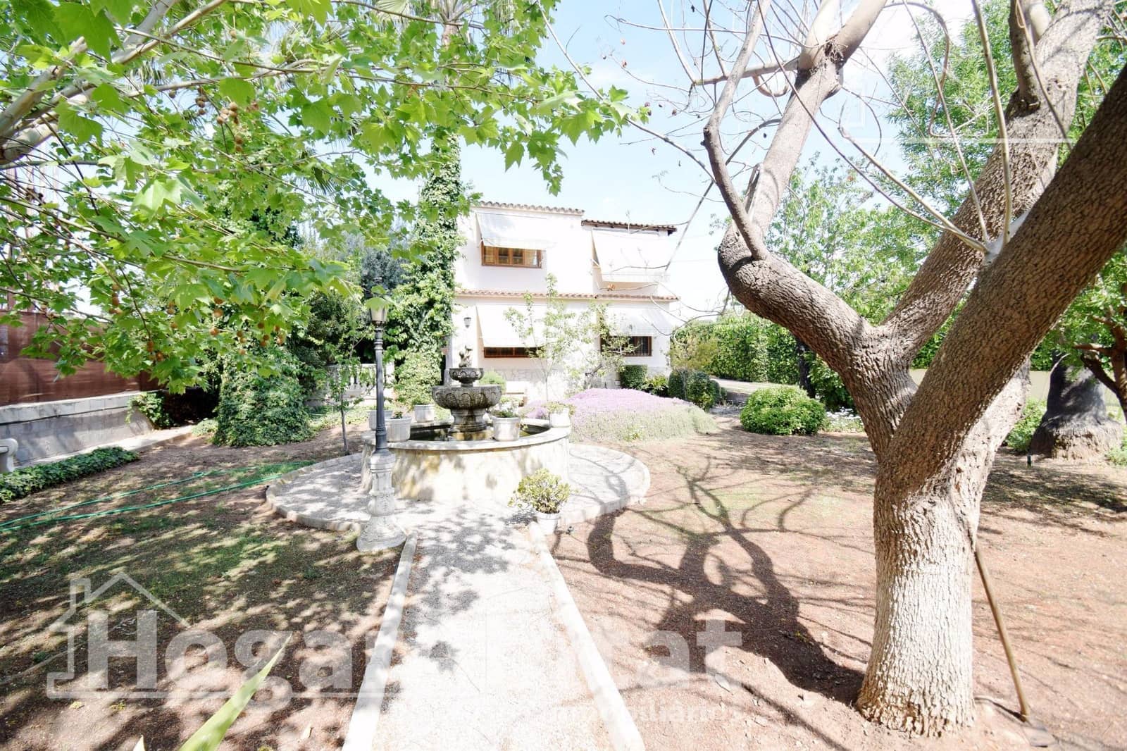 7 soverom Villa til salgs i Vila-real med svømmebasseng garasje - € 499 000 (Ref: 9362366)