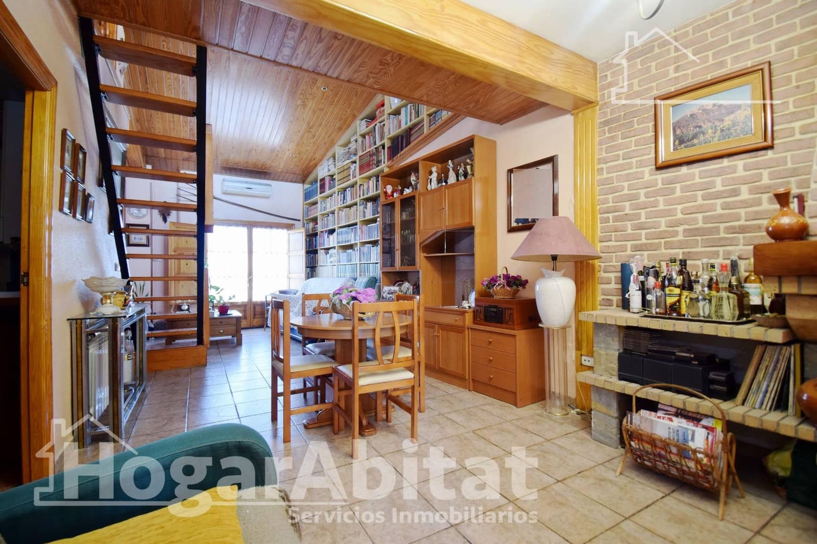 7 soverom Villa til salgs i Vila-real med svømmebasseng garasje - € 499 000 (Ref: 9362366)