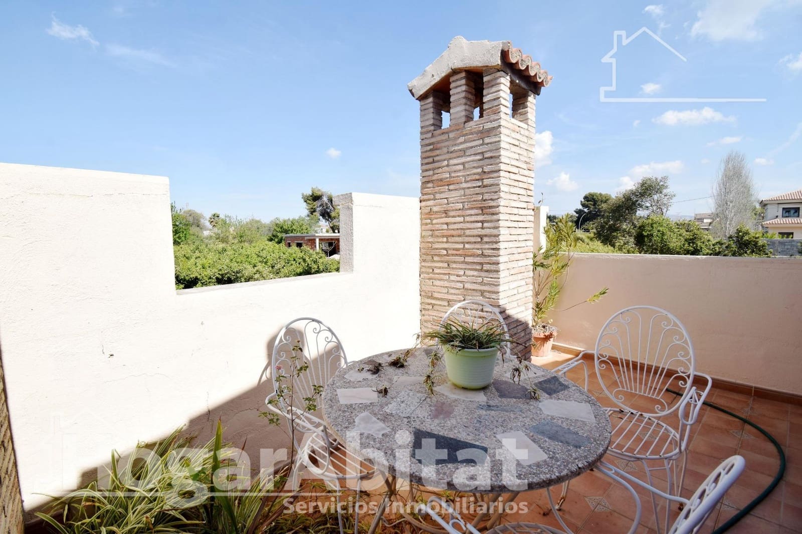 7 soverom Villa til salgs i Vila-real med svømmebasseng garasje - € 499 000 (Ref: 9362366)