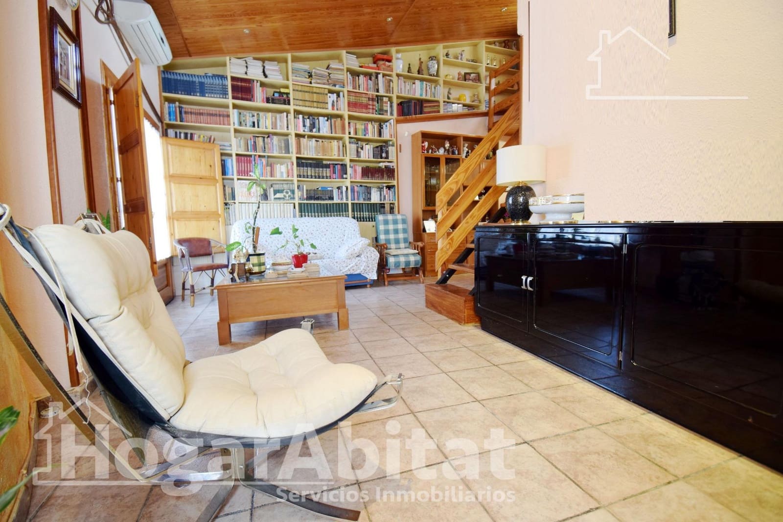 7 soverom Villa til salgs i Vila-real med svømmebasseng garasje - € 499 000 (Ref: 9362366)