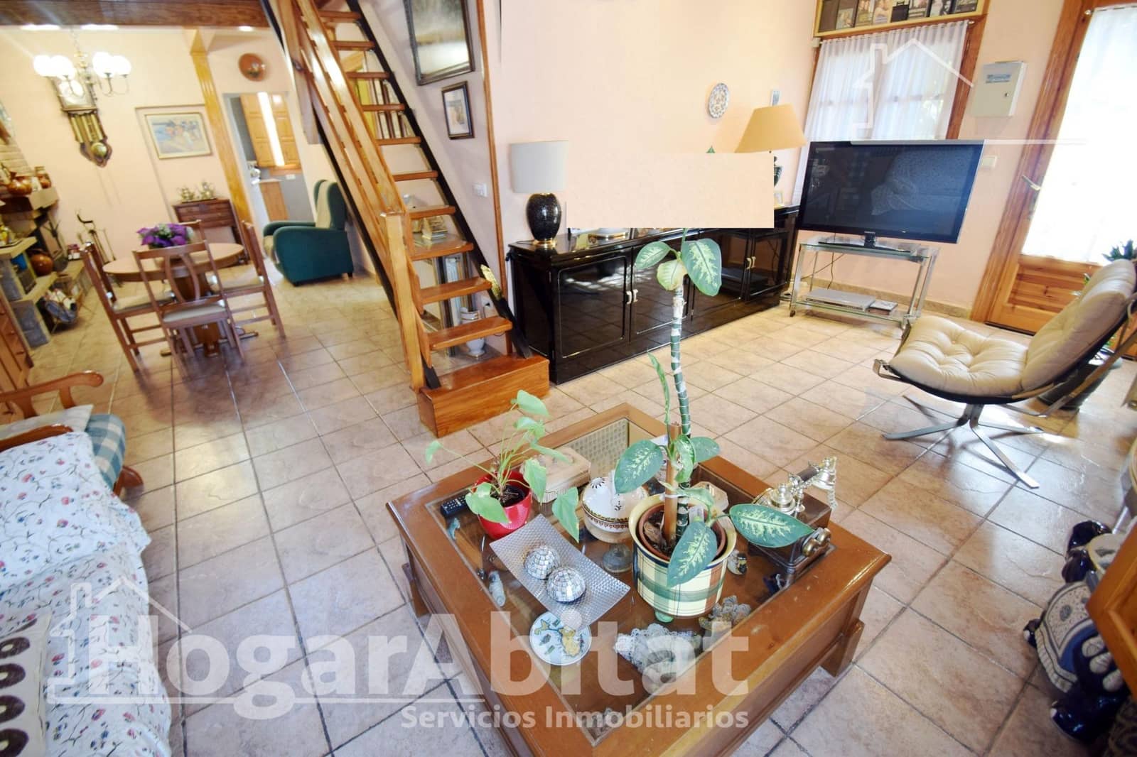 7 soverom Villa til salgs i Vila-real med svømmebasseng garasje - € 499 000 (Ref: 9362366)