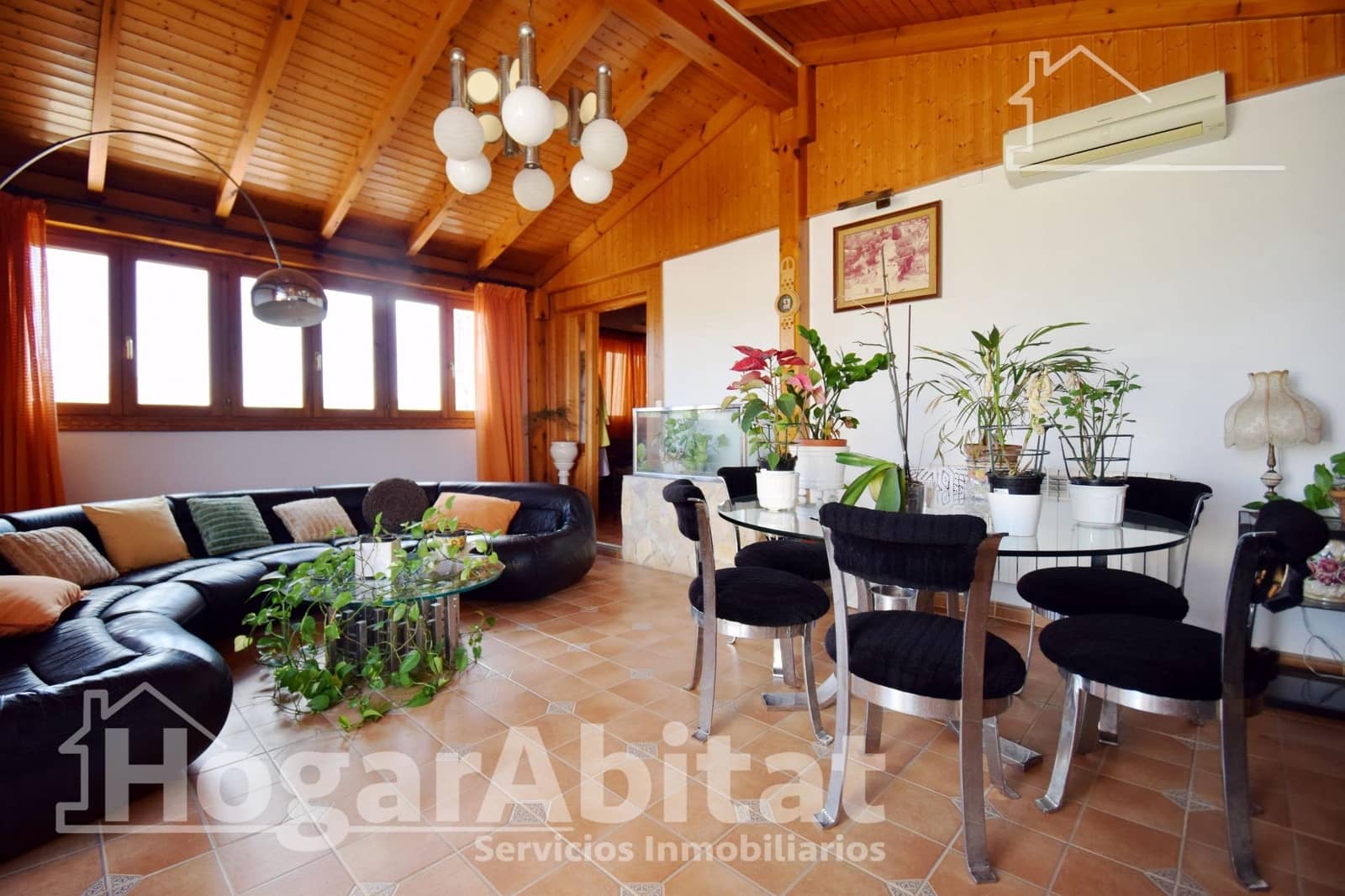 7 soverom Villa til salgs i Vila-real med svømmebasseng garasje - € 499 000 (Ref: 9362366)