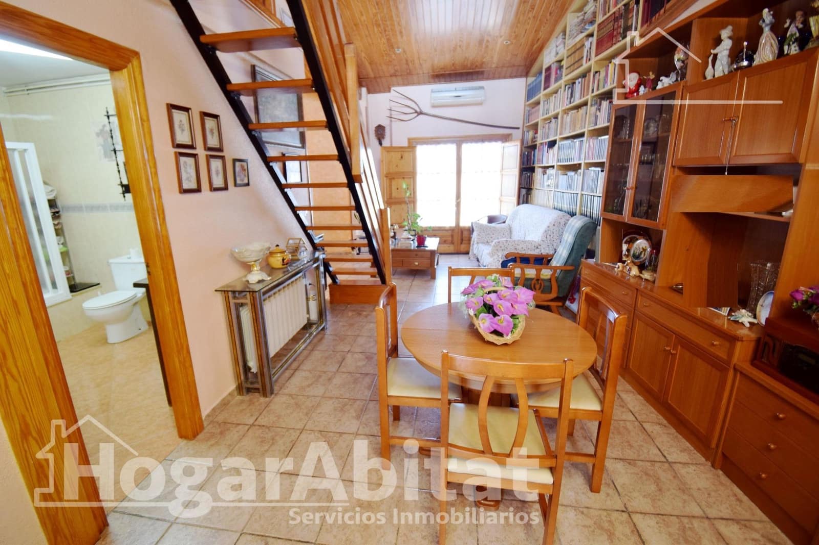 7 soverom Villa til salgs i Vila-real med svømmebasseng garasje - € 499 000 (Ref: 9362366)