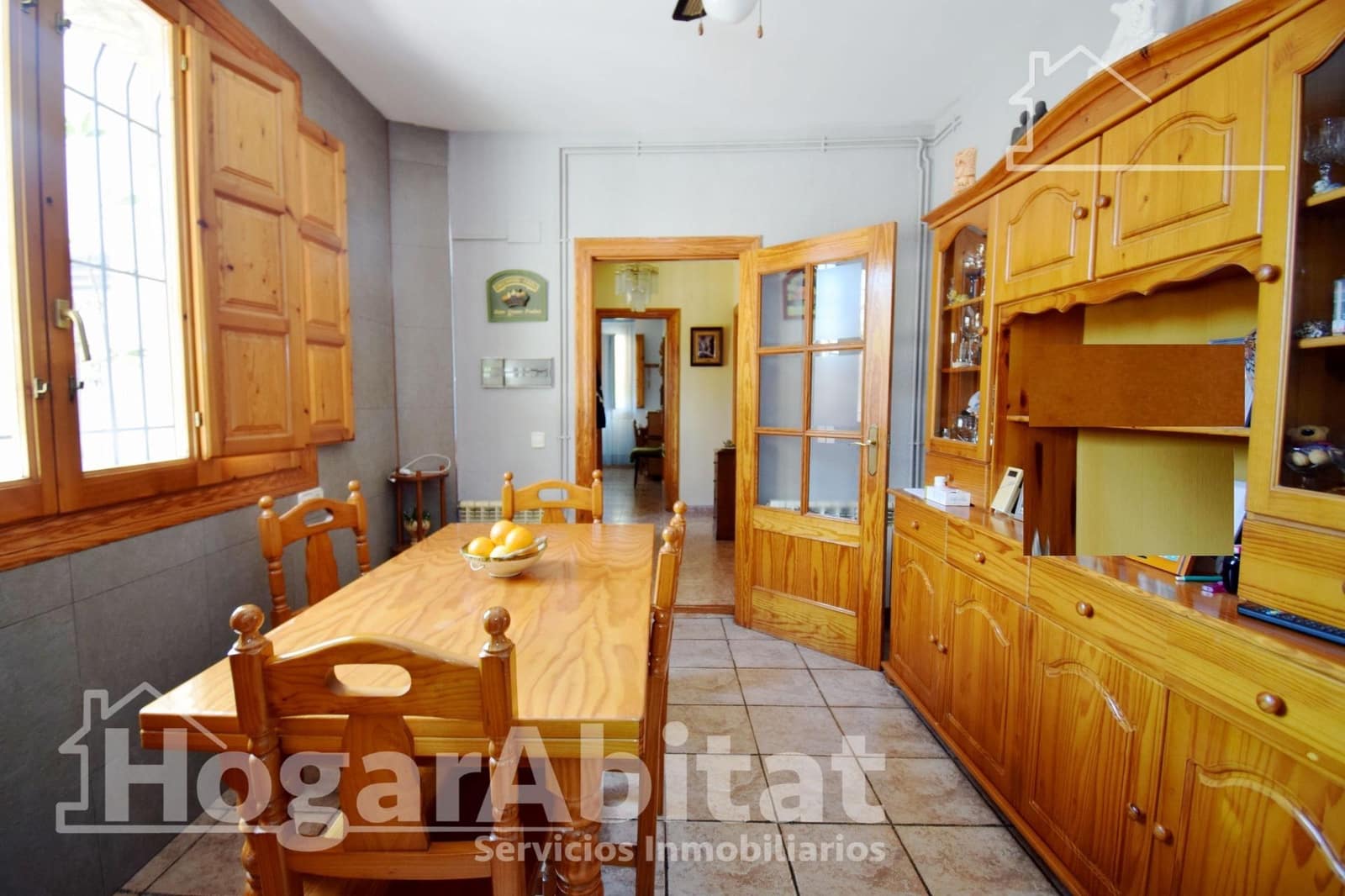 7 soverom Villa til salgs i Vila-real med svømmebasseng garasje - € 499 000 (Ref: 9362366)
