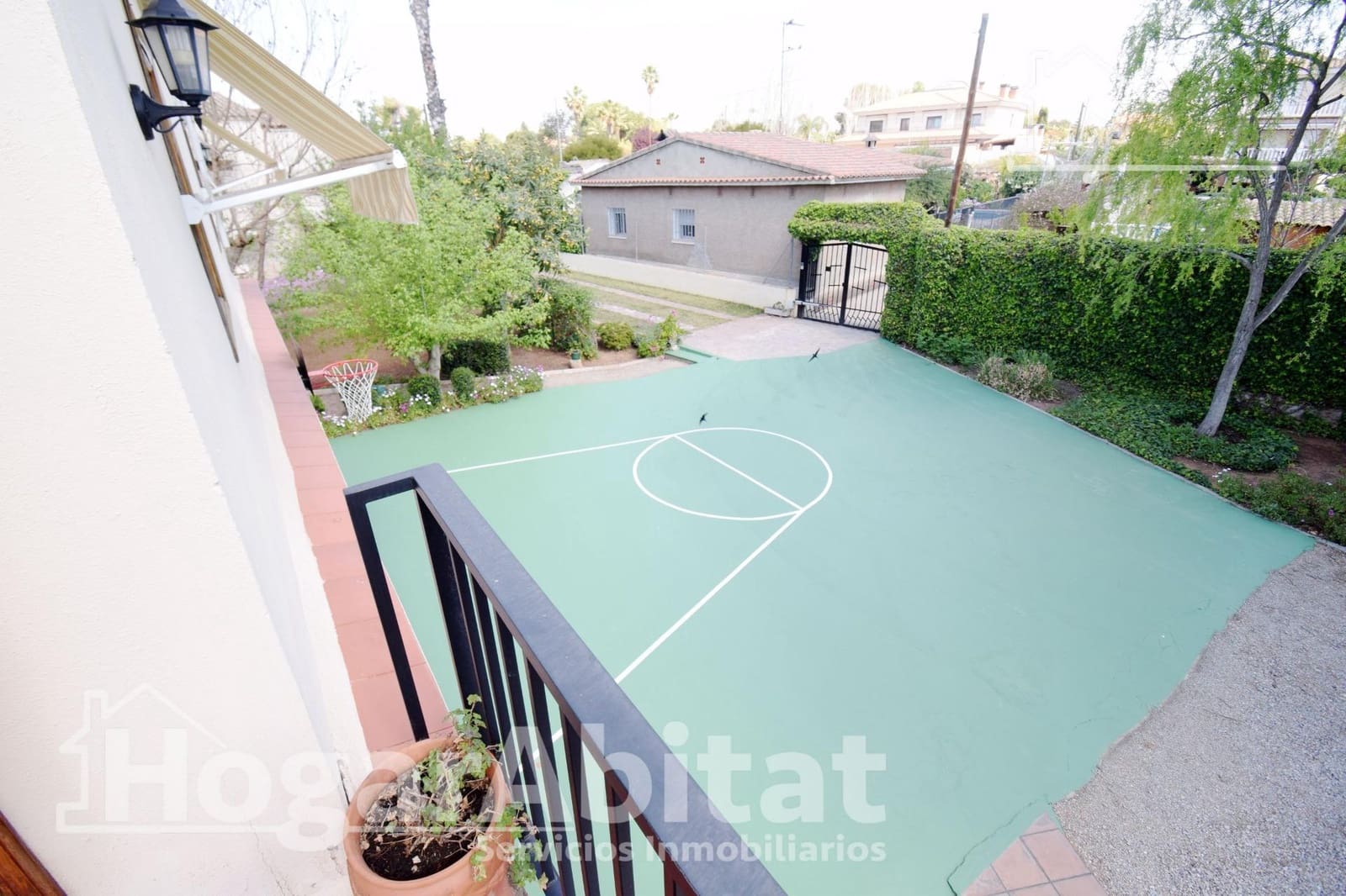 7 soverom Villa til salgs i Vila-real med svømmebasseng garasje - € 499 000 (Ref: 9362366)