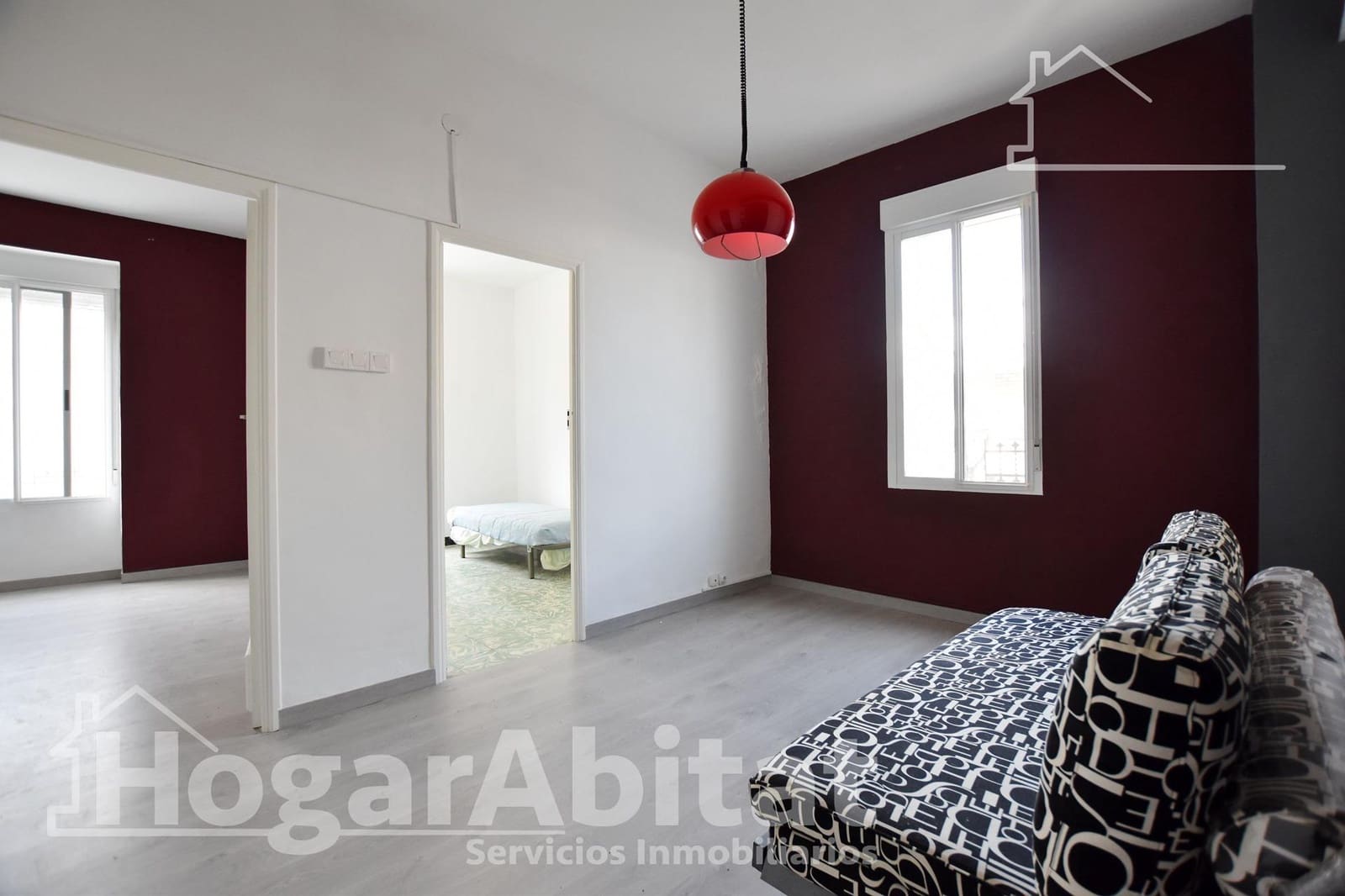 8 bedroom Townhouse for sale in Xeresa - € 145,000 (Ref: 9362370)