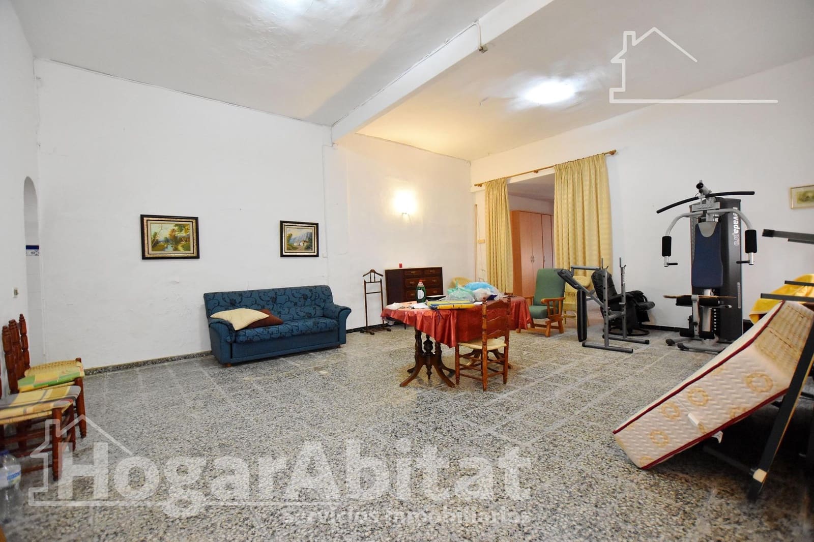 8 bedroom Townhouse for sale in Xeresa - € 145,000 (Ref: 9362370)