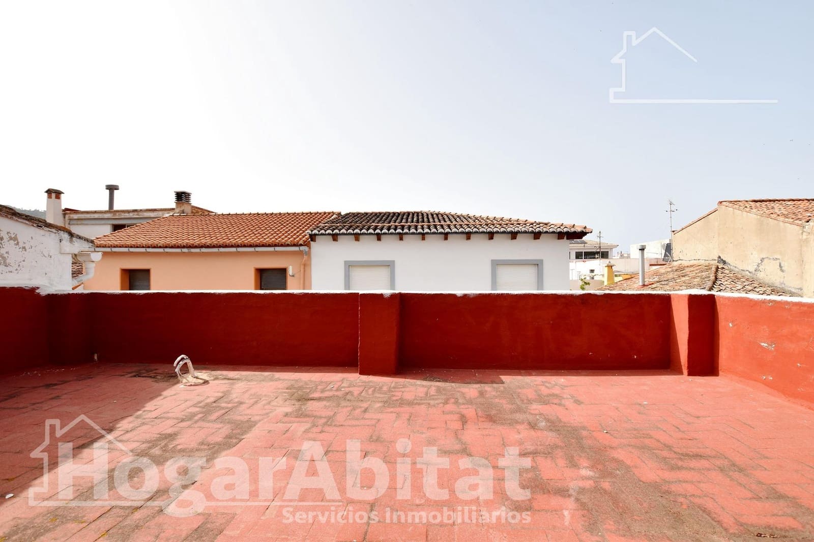 8 bedroom Townhouse for sale in Xeresa - € 145,000 (Ref: 9362370)